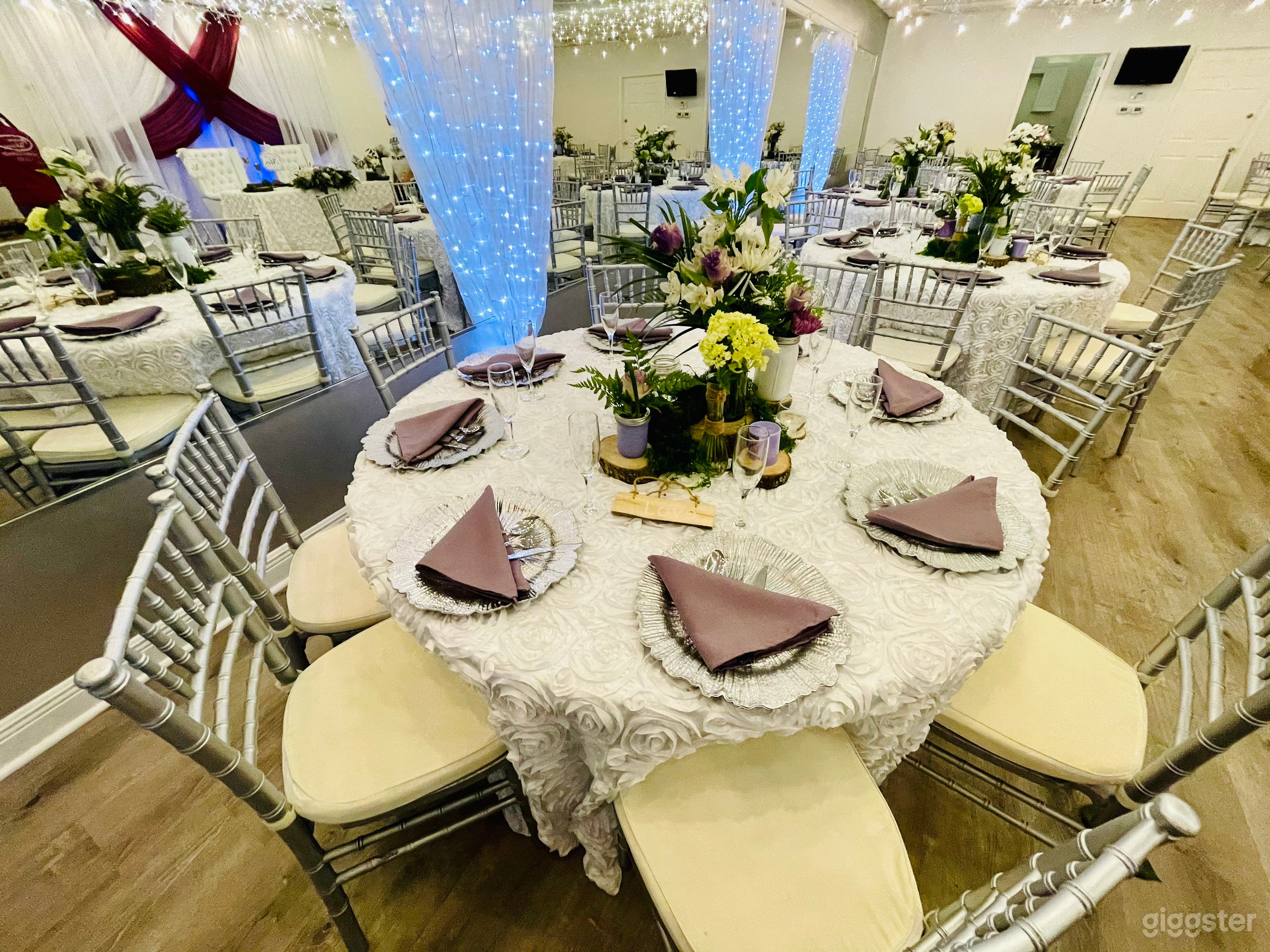 Celebrations Venue in Brandon, FL Photo 1