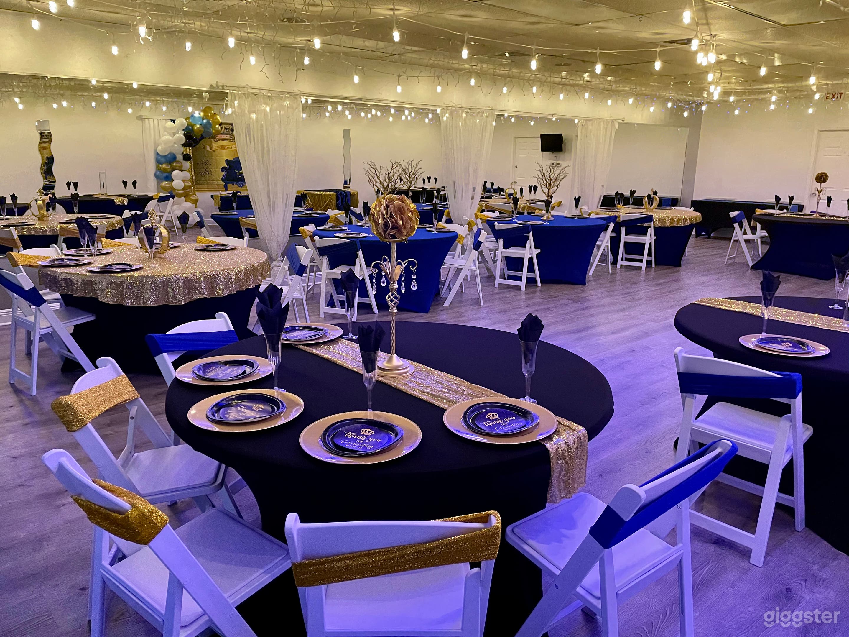 Celebrations Venue in Brandon, FL Photo 4