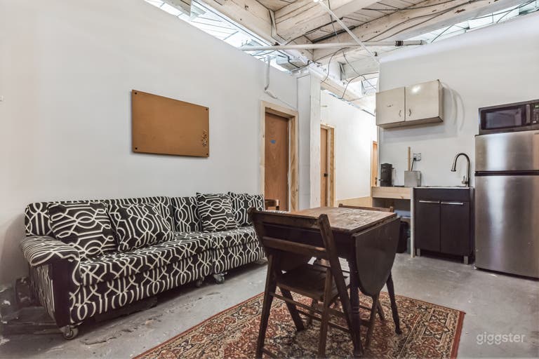  Gorgeous Music/Photo Studio, Curated Aesthetic 