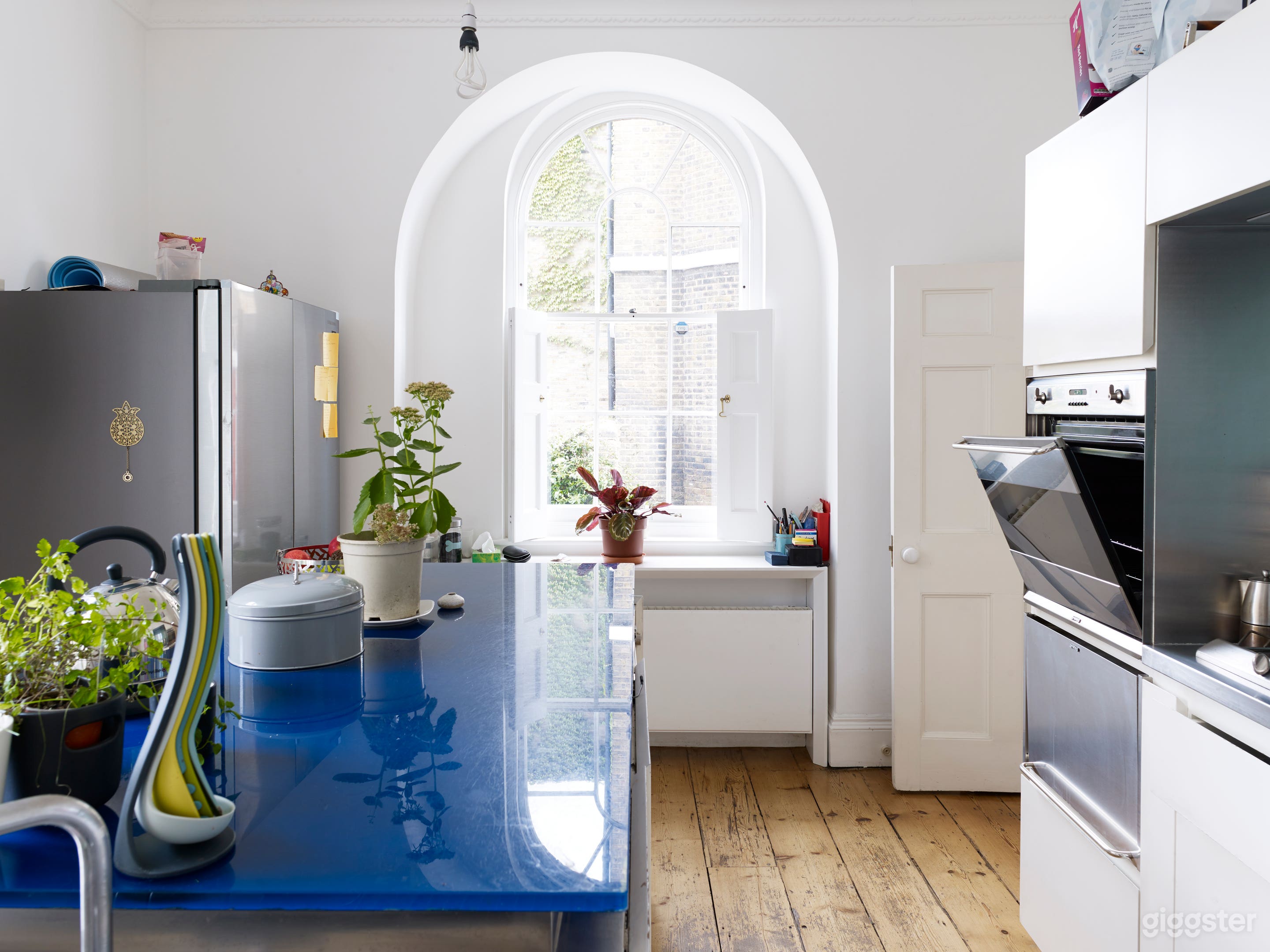 Islington Townhouse Photo 3