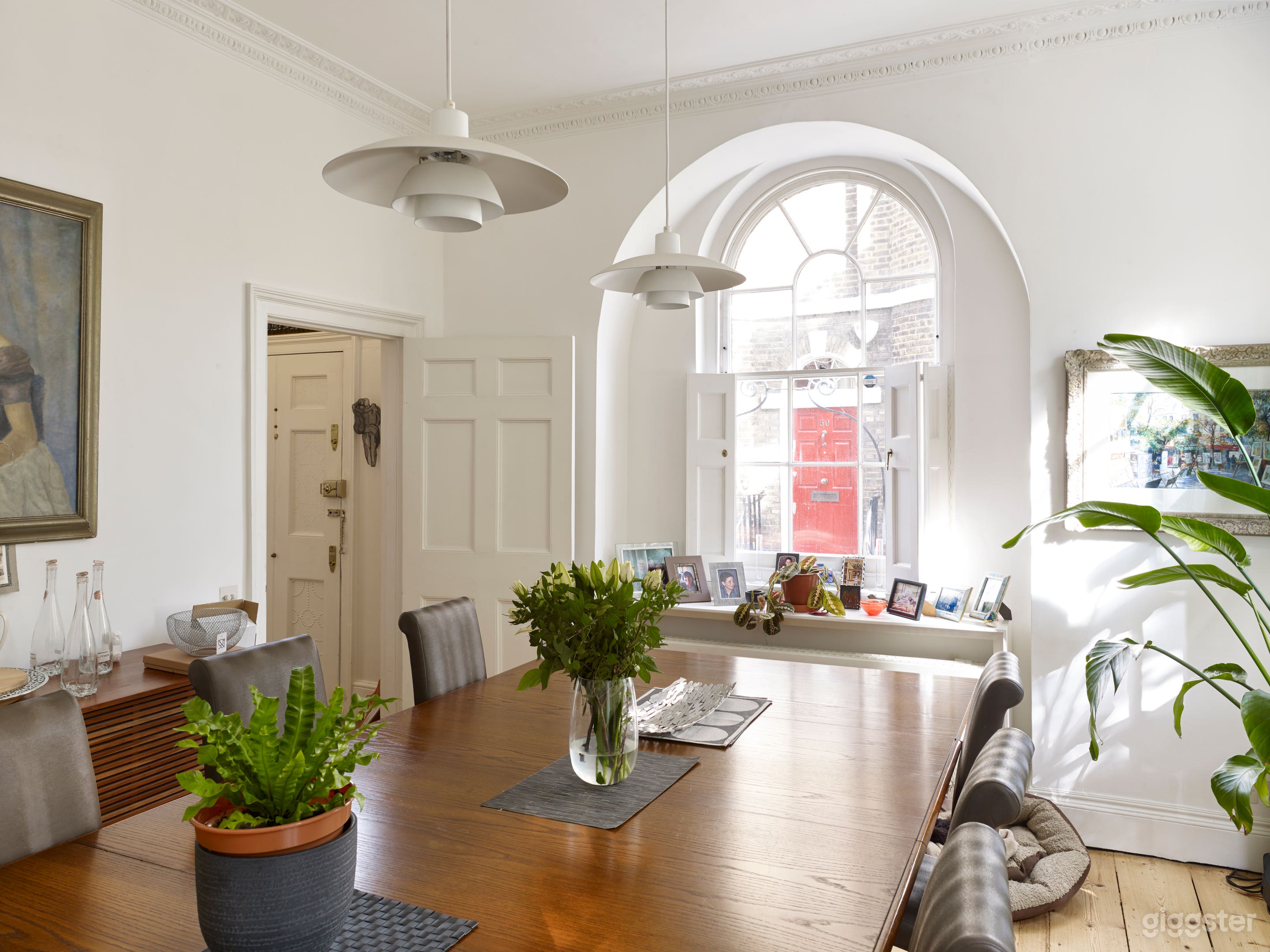 Islington Townhouse Photo 2