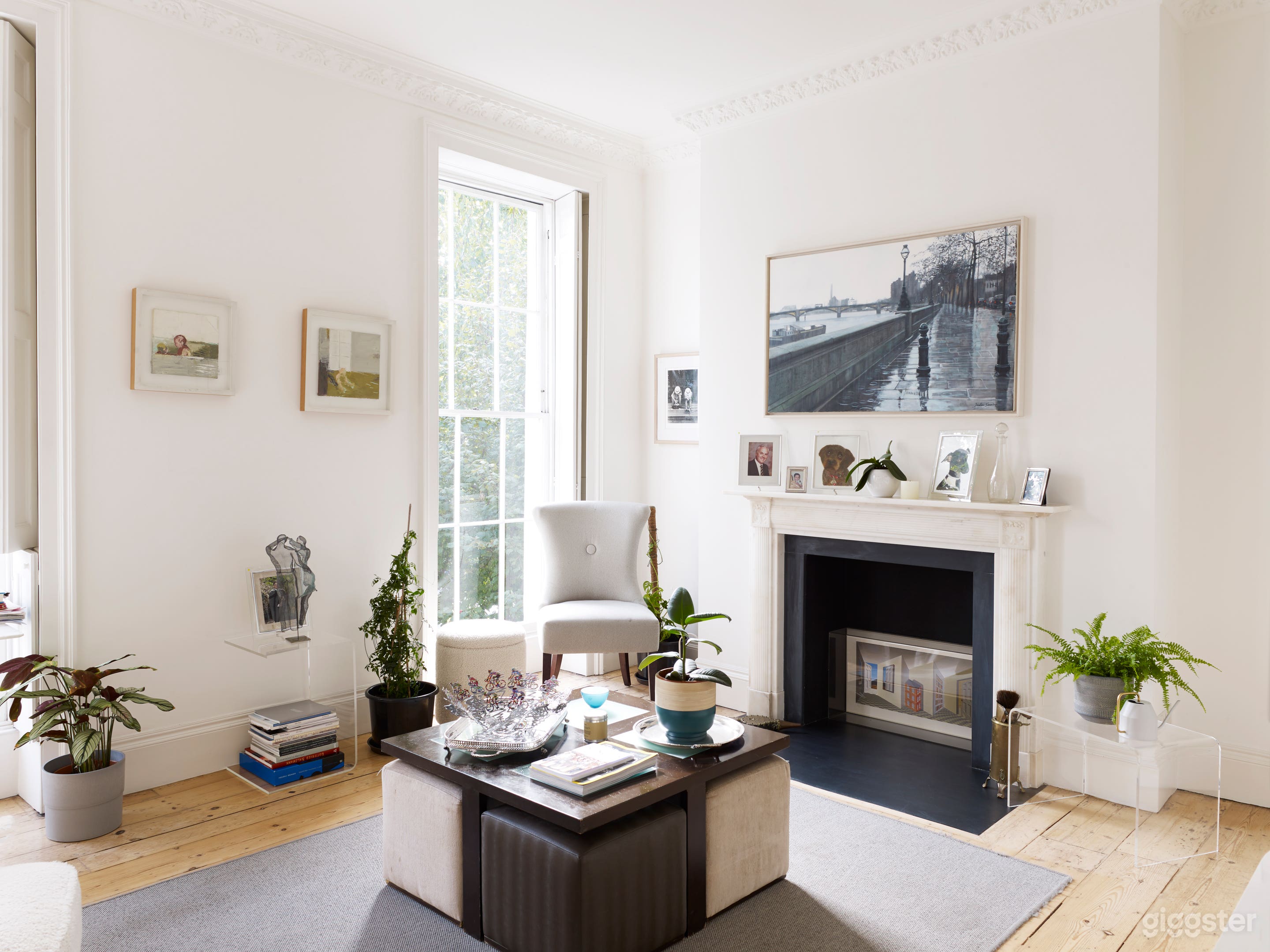 Islington Townhouse Photo 1