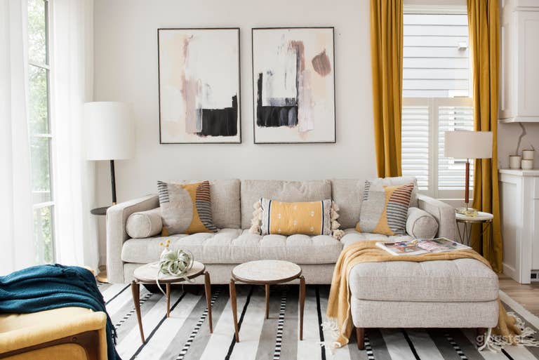  Tequila Sunrise | Upscale Furnished Rental 