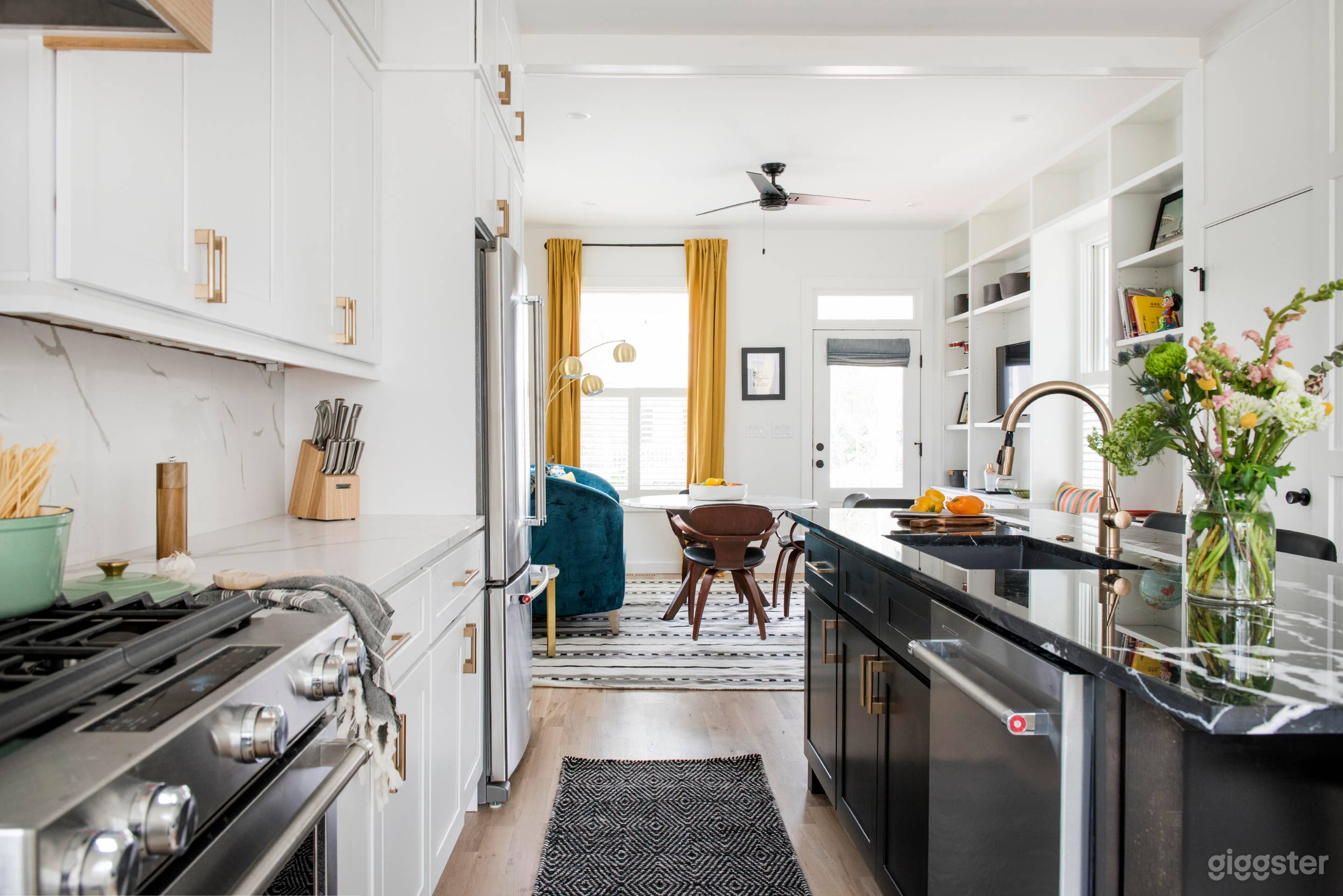 Tequila Sunrise | Upscale Furnished Rental Photo 4