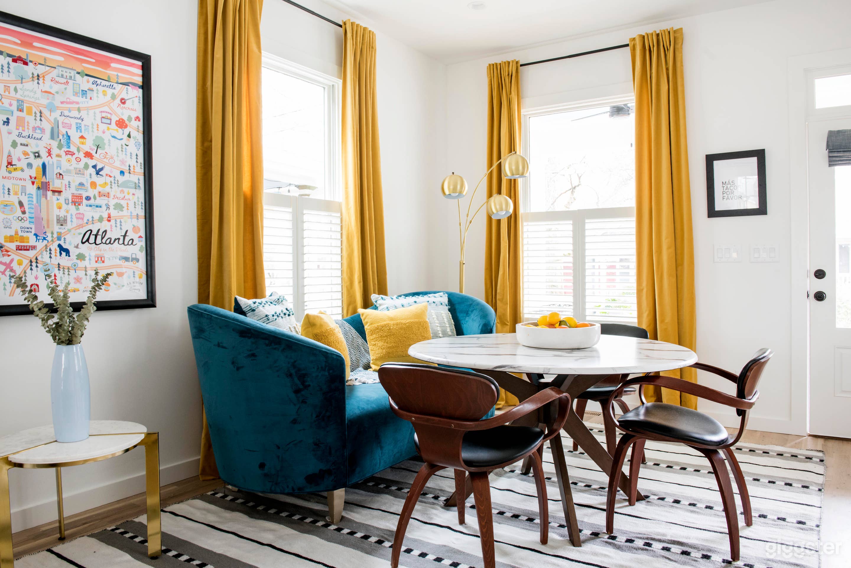 Tequila Sunrise | Upscale Furnished Rental Photo 2