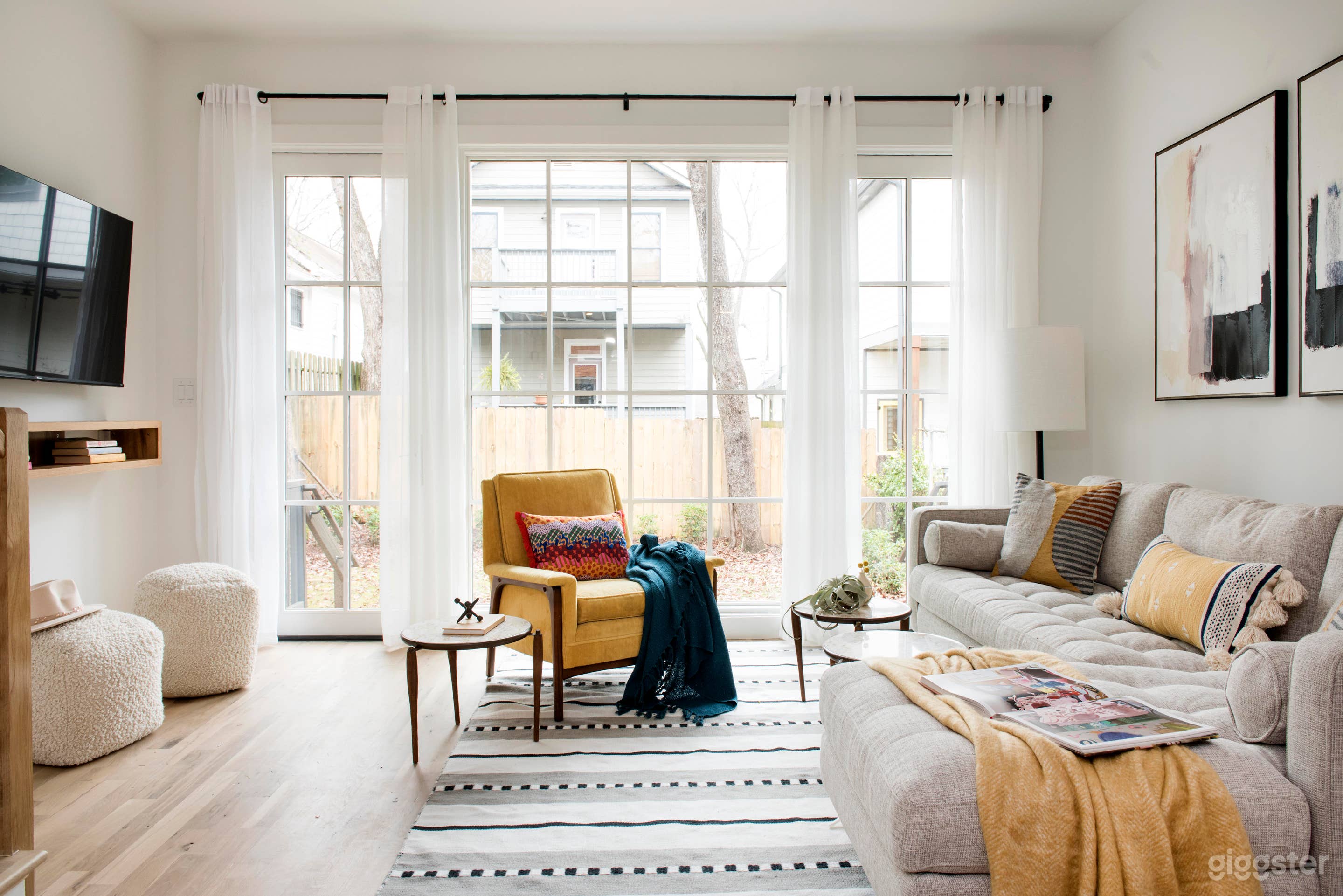 Tequila Sunrise | Upscale Furnished Rental Photo 1