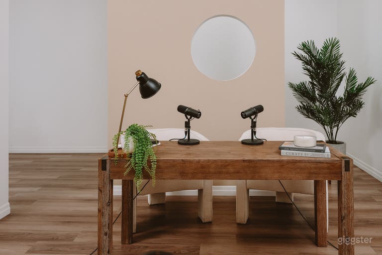  Le Podcast Studio (Servizio Completo) 