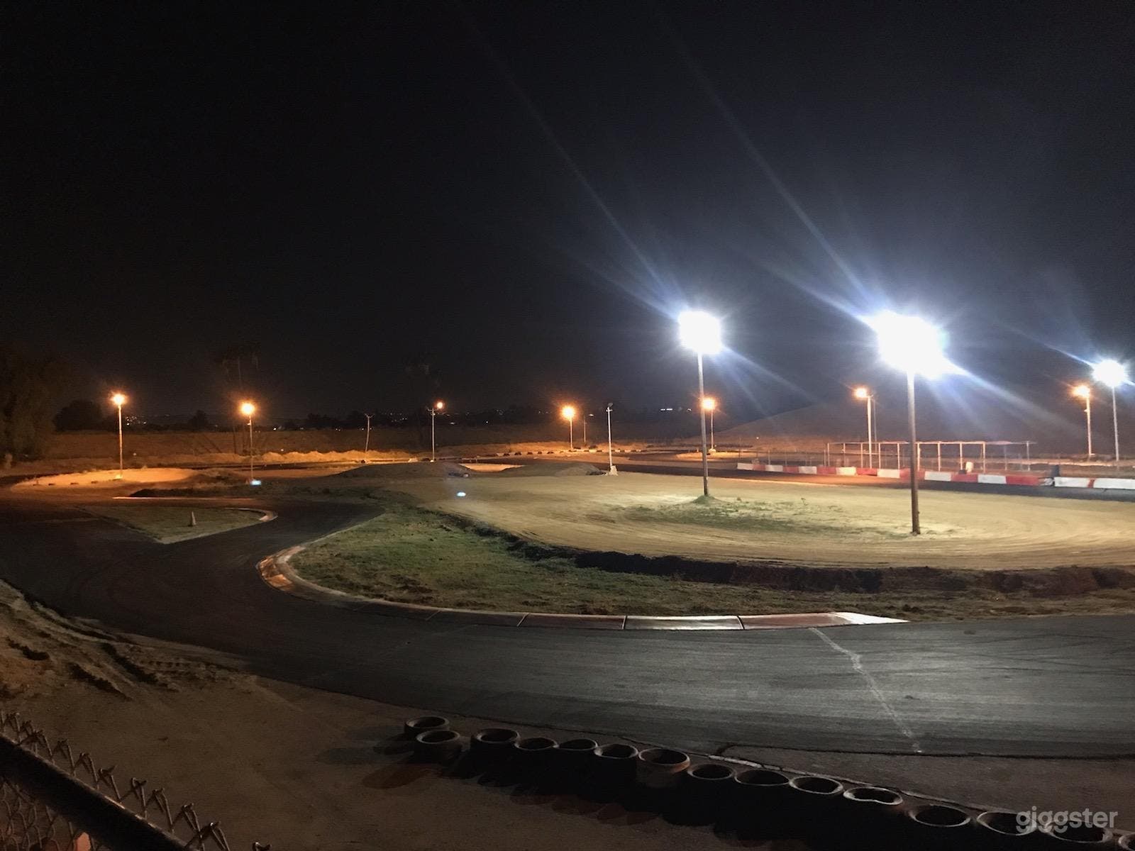 Motorsports Park Track Rental Photo 3