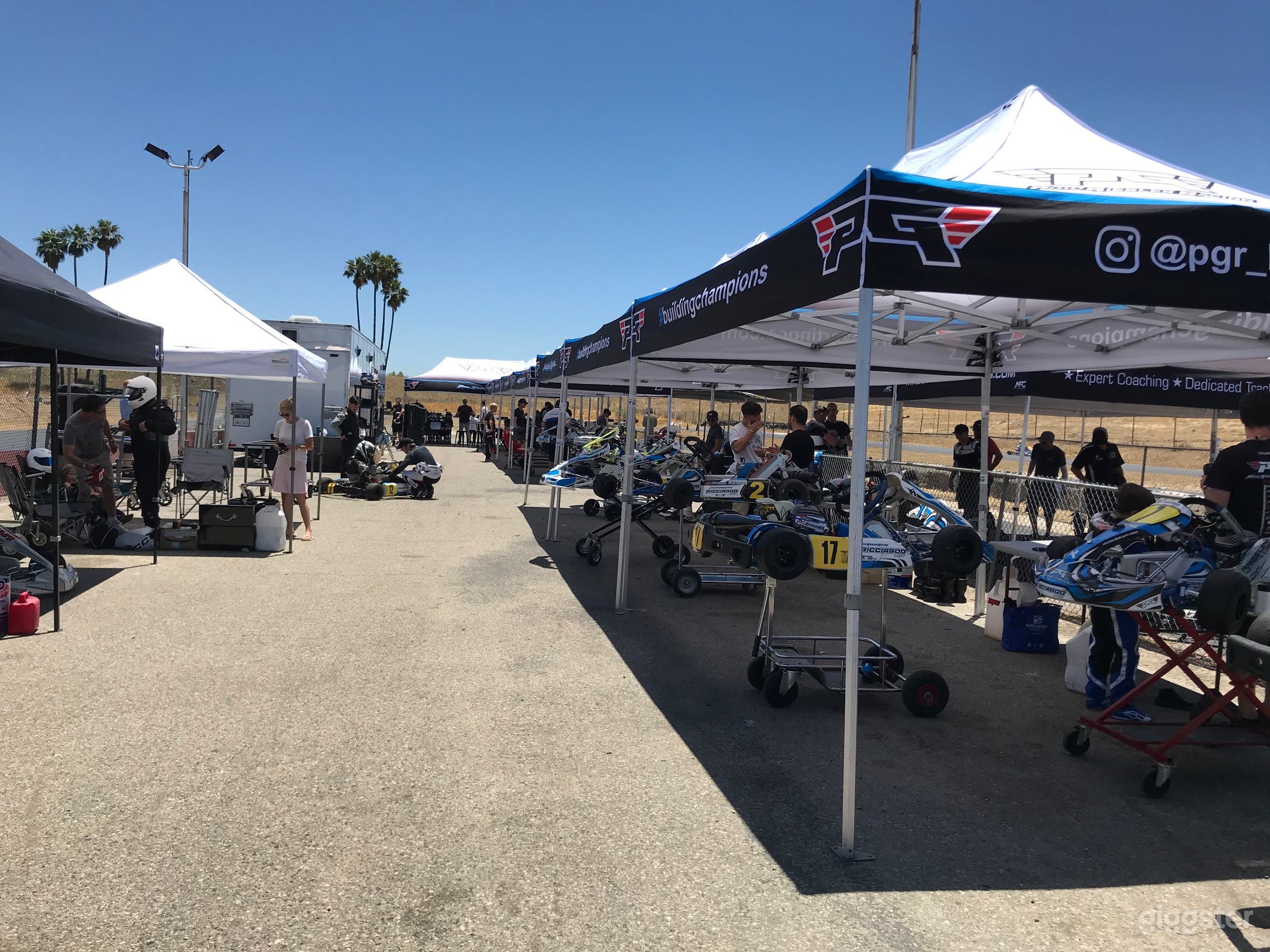 Motorsports Park Track Rental Photo 4