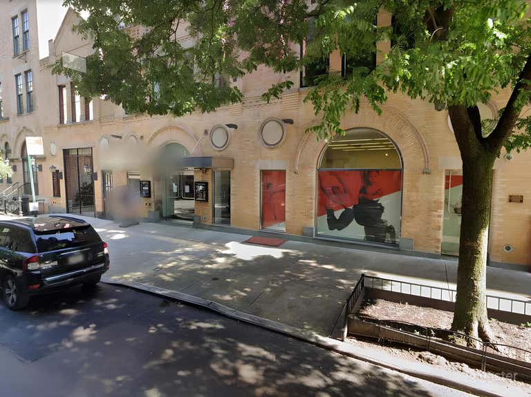  Dance Studio 1 - 641 Sqft. 