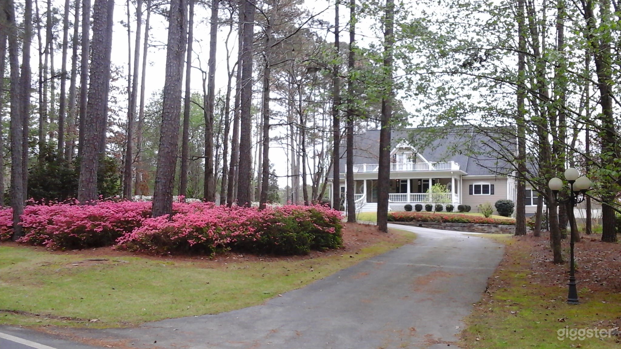 Southern Living...Lakefront Amenities/Gardens Photo 2