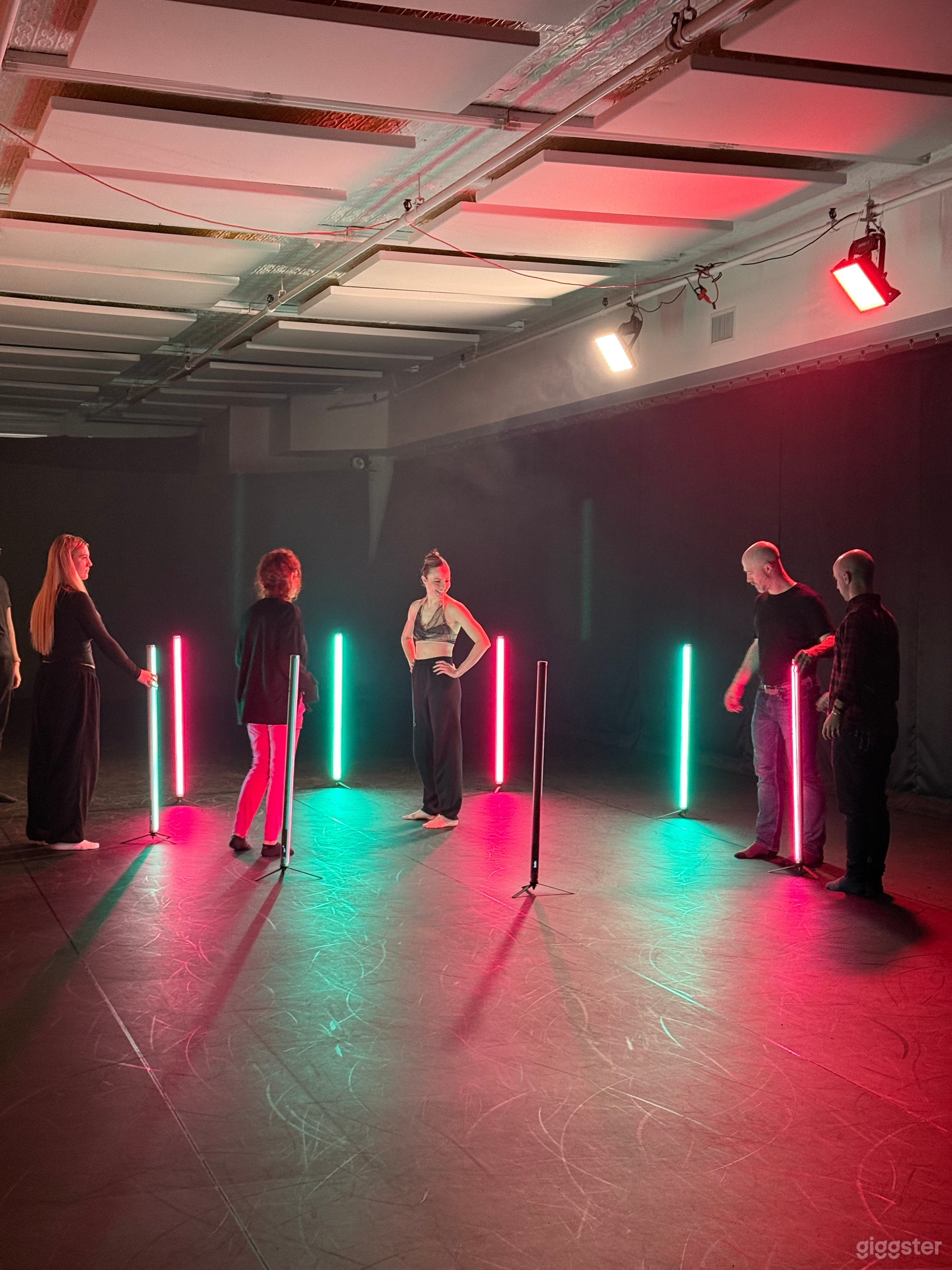 Tribeca Event Space Photo 3