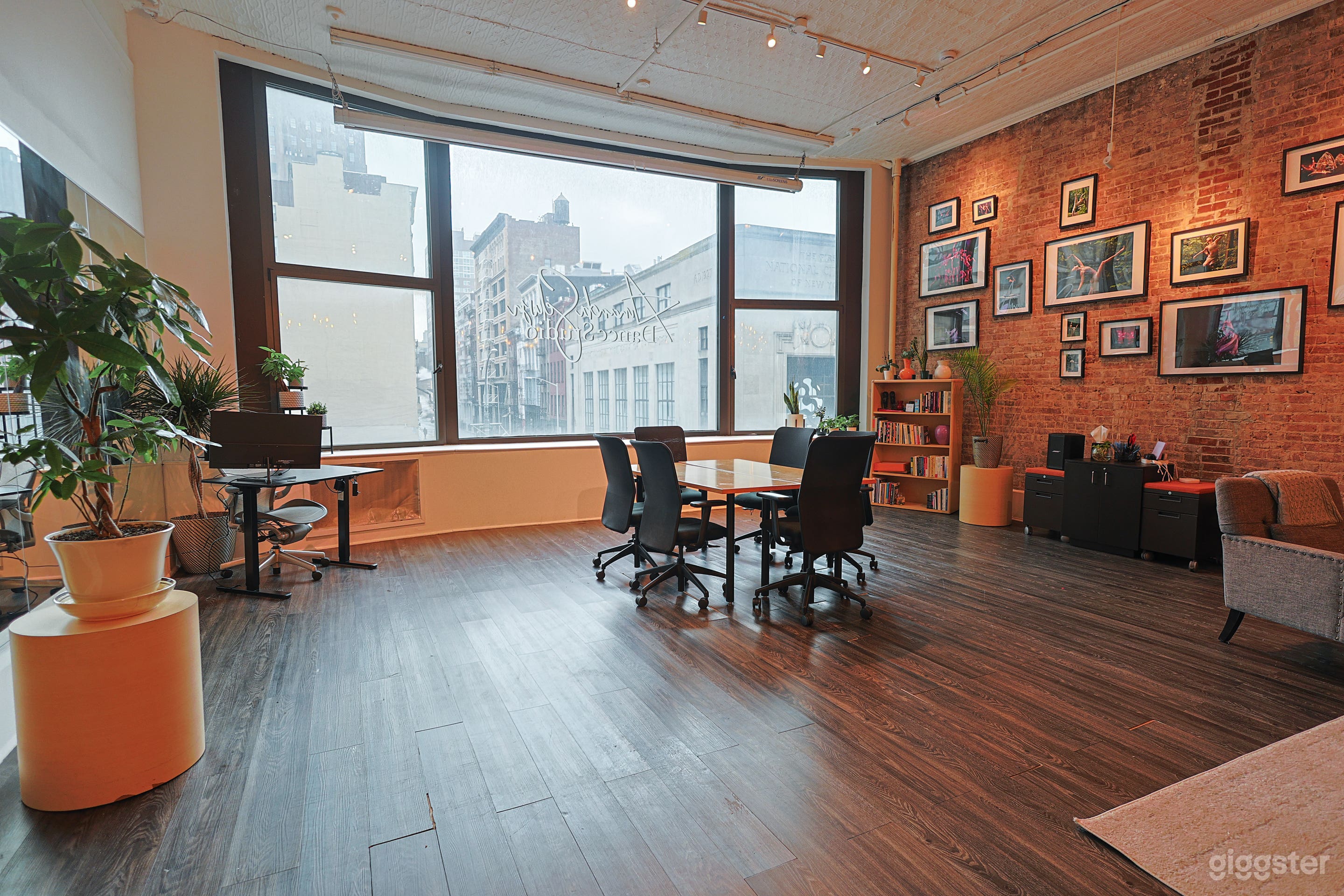 Tribeca Event Space Photo 4