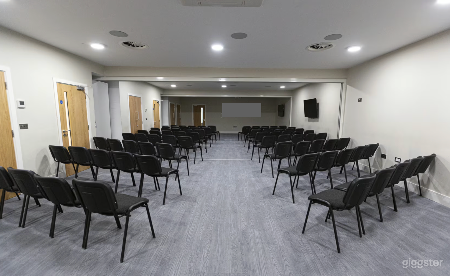 Spacious MultiPurpose Hall Photo 1