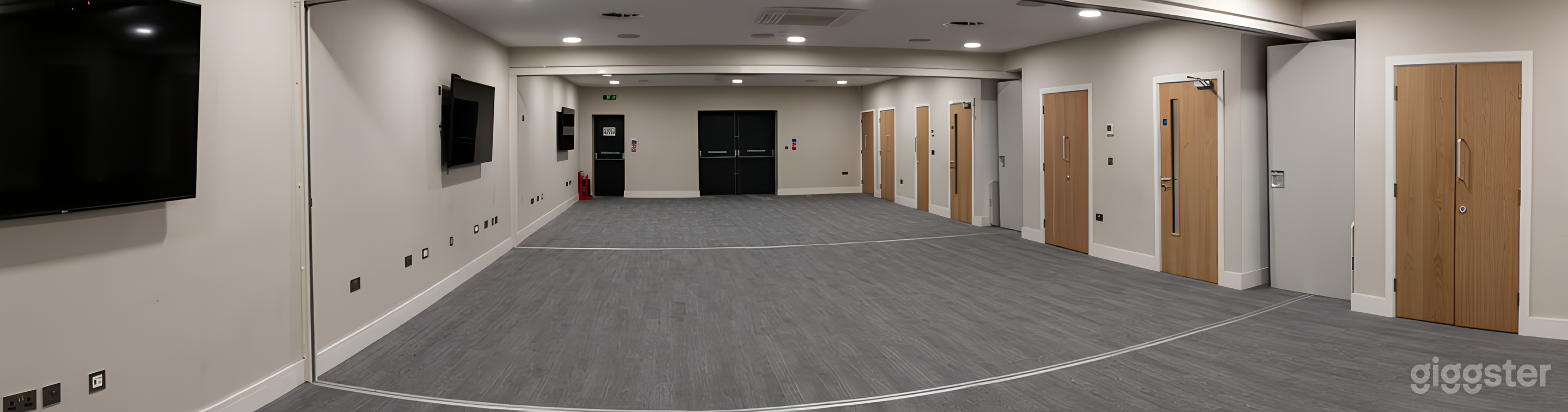 Spacious MultiPurpose Hall Photo 2