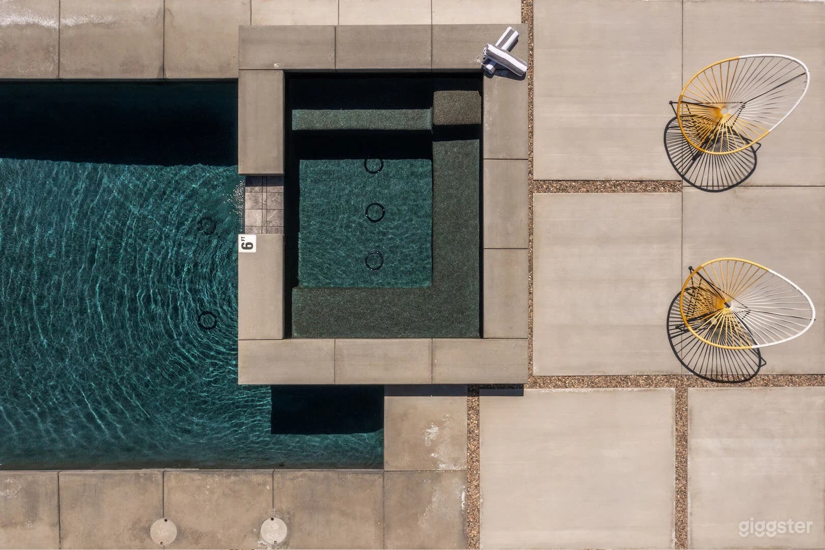 Sundance Oversized Resort-Style Pool Photo 3