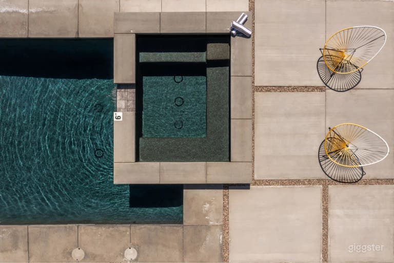  Sundance Oversized Resort-Style Pool 