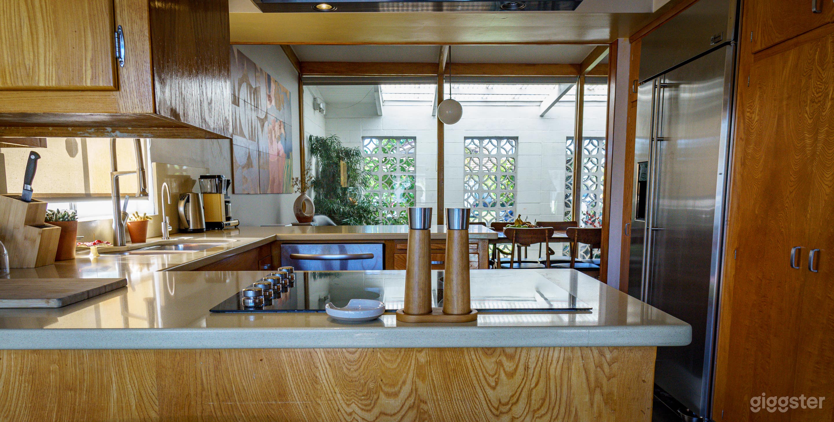 Mid-Century Oasis Photo 4