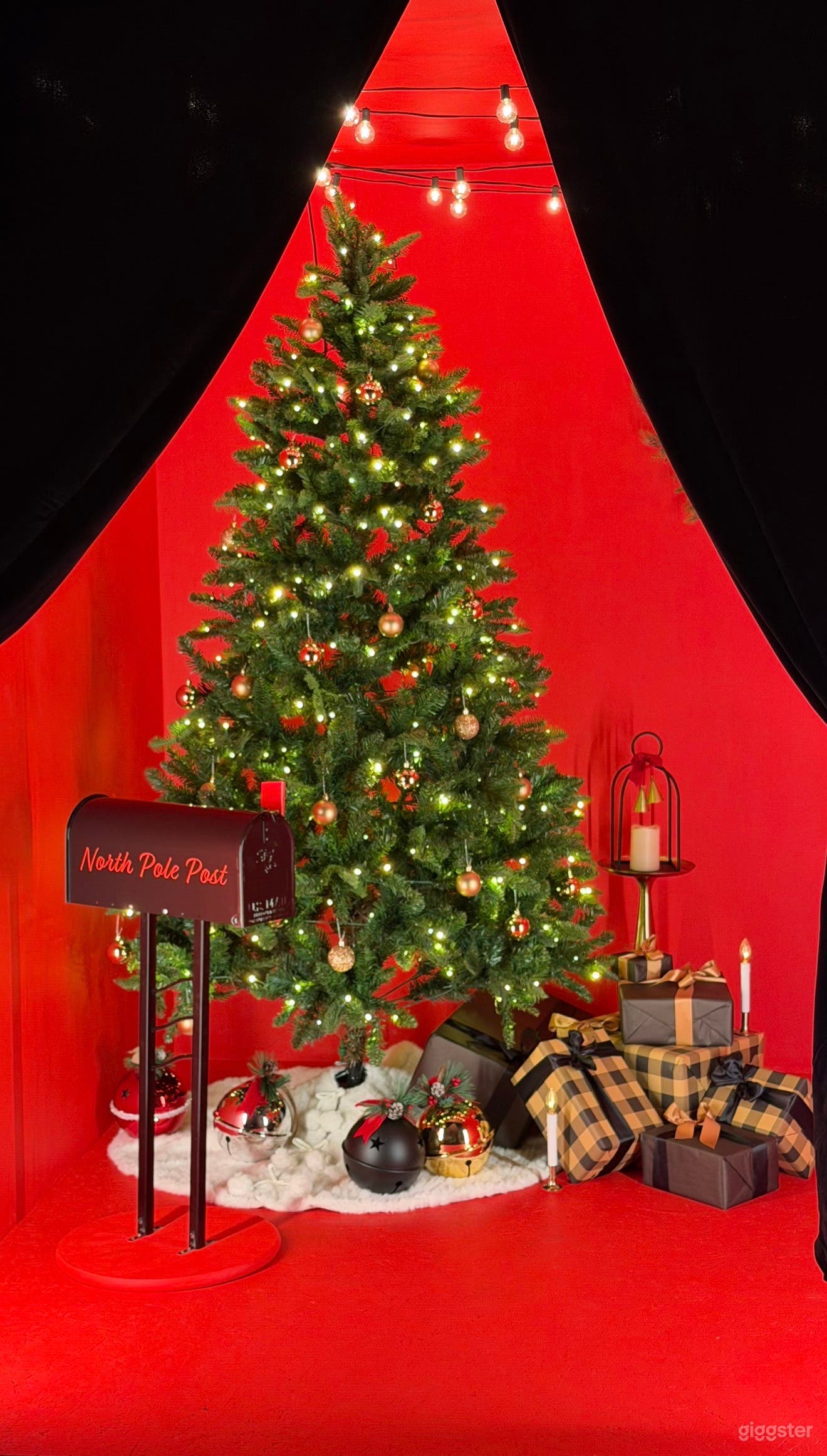 Studio 14 Sets Photo 3