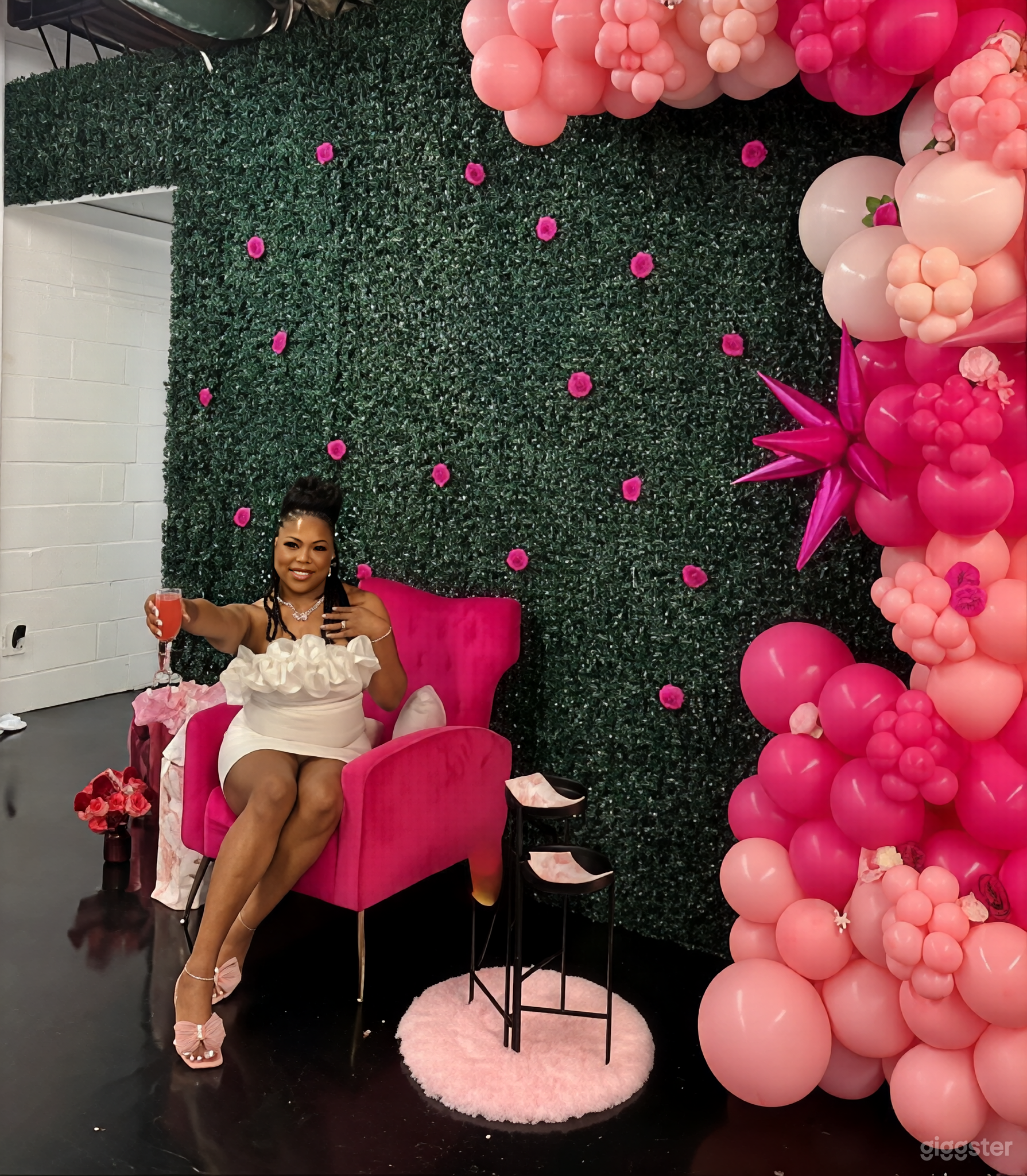 Intimate Midtown Memphis Event Venue Seats up to 100 Guests Photo 4