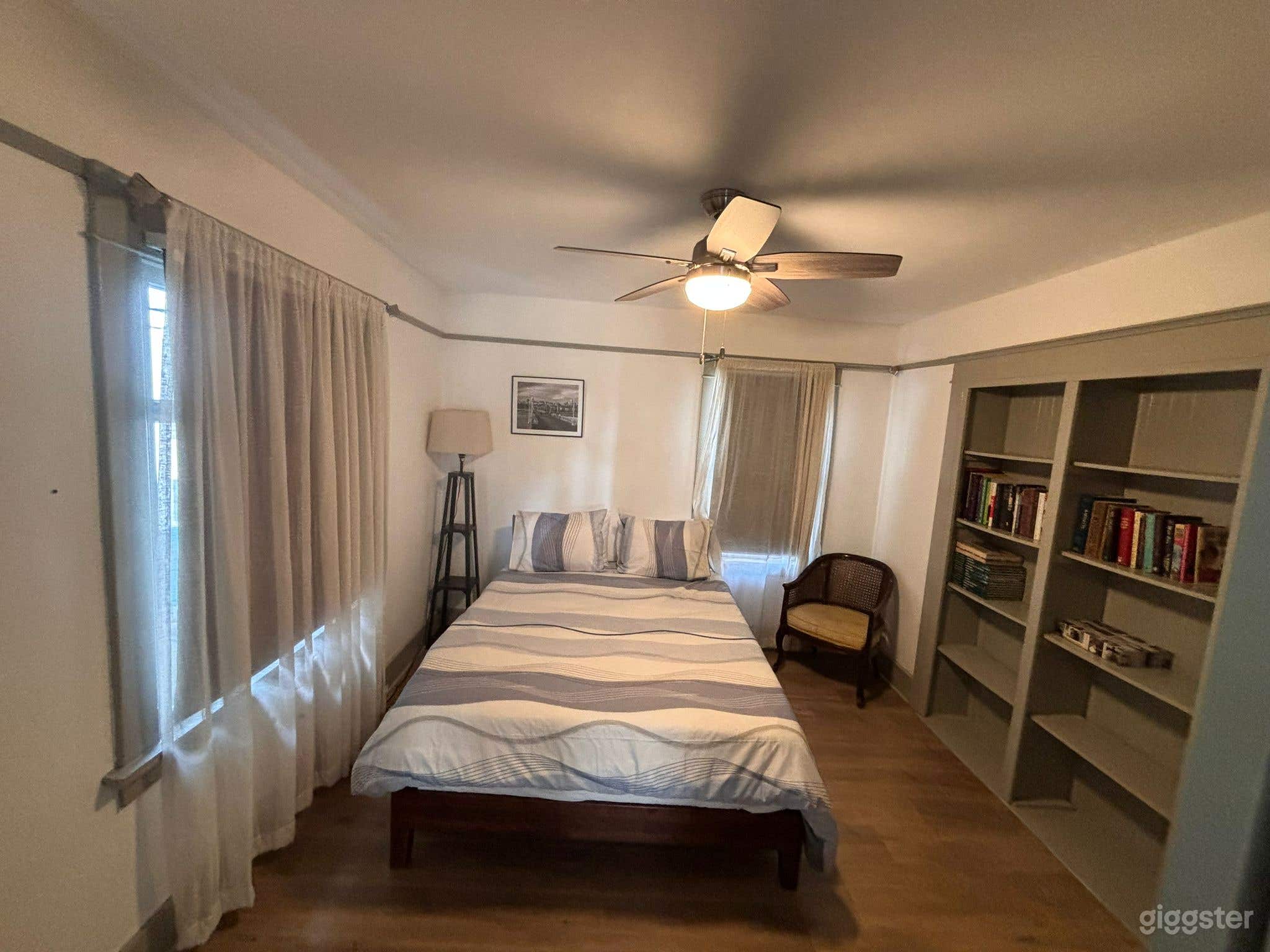 Rose Park Sanctuary Photo 4