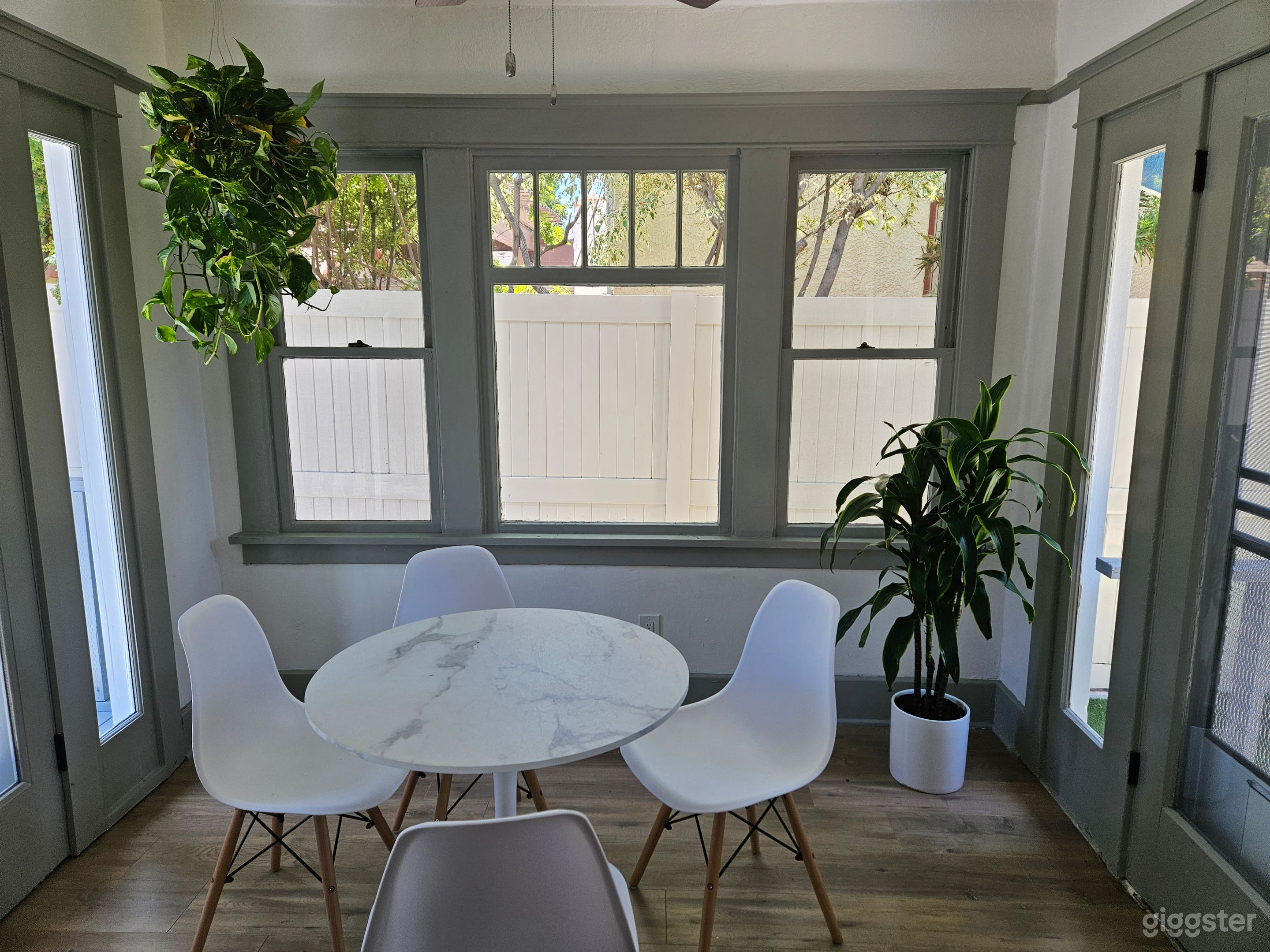 Rose Park Sanctuary Photo 3