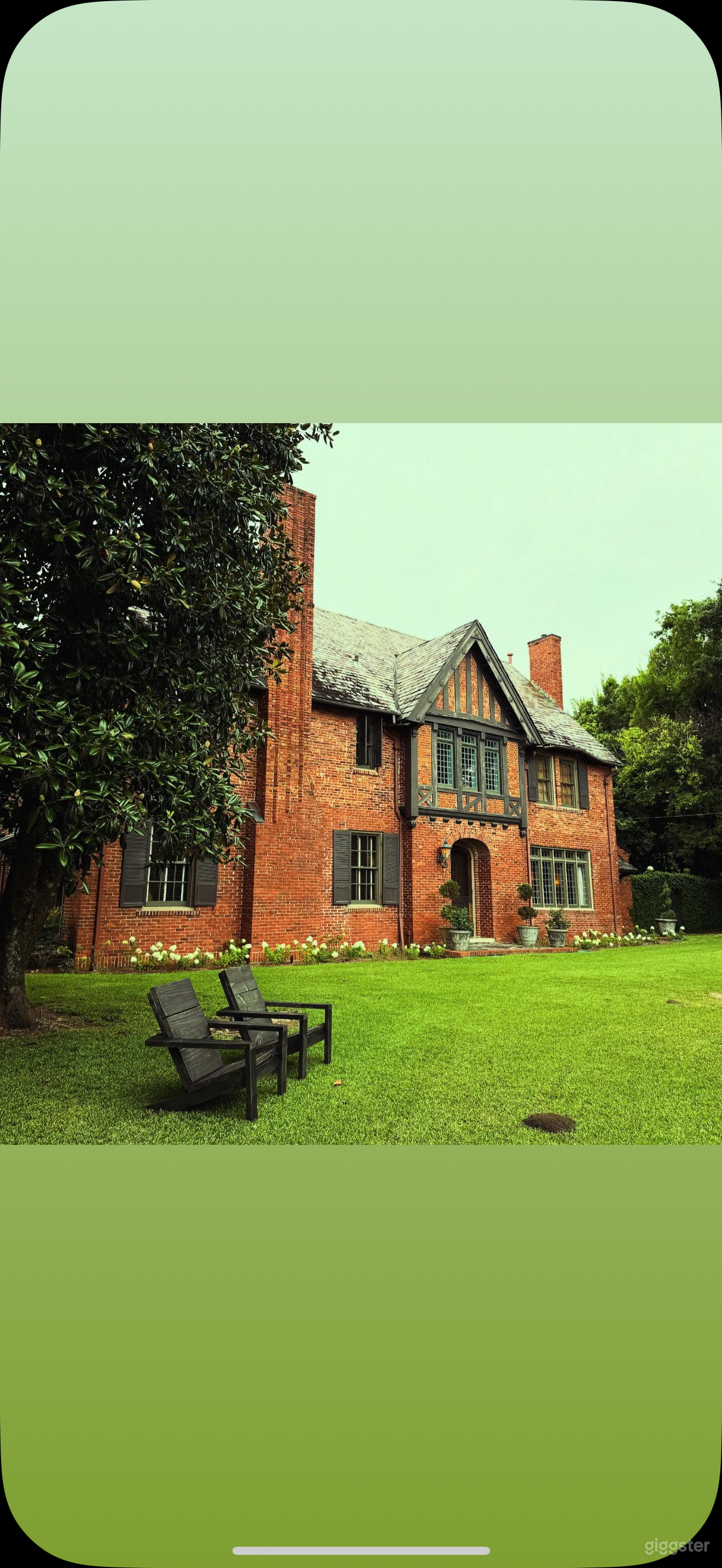 Timeless Tudor Home with Lavish Charm &amp; Cinematic Photo 2