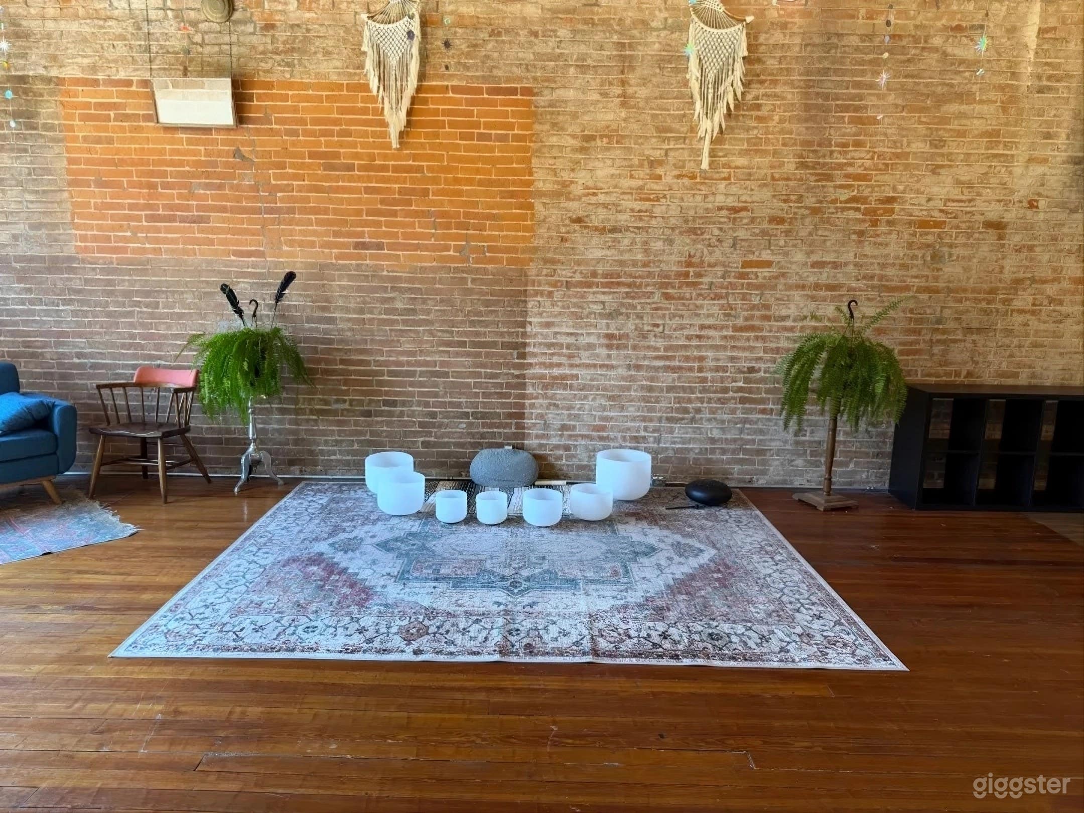 The Brick & Arch Studio Event Space Photo 4