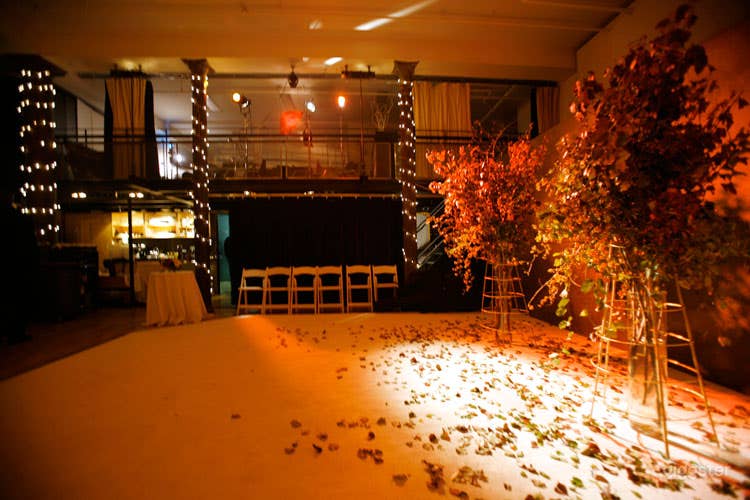 Full Service Vibrant Event Venue Photo 2