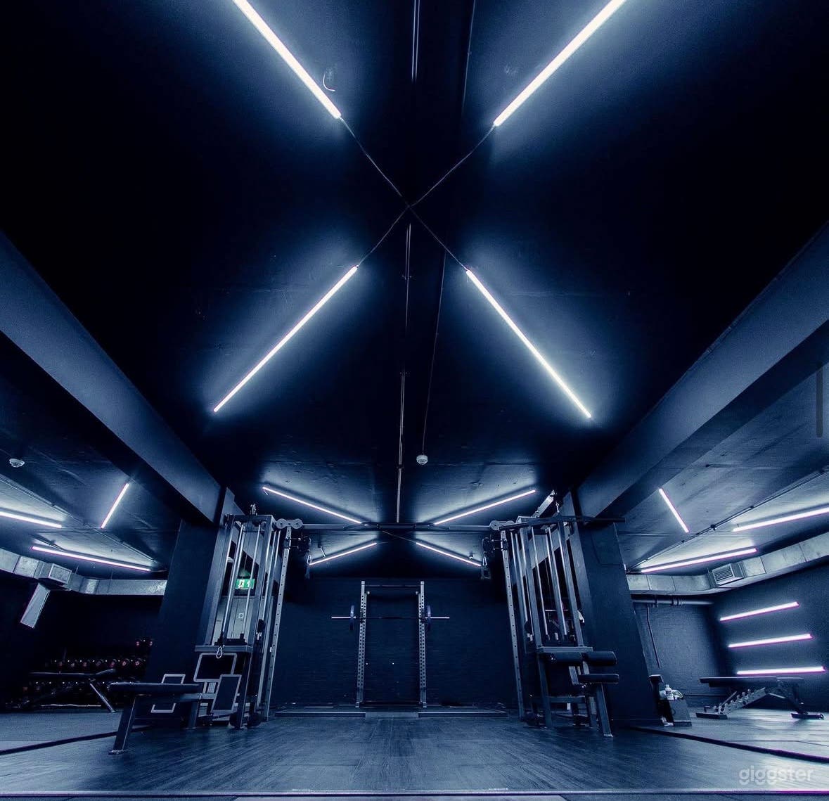 Fitness Studio in East London, N1 Photo 2