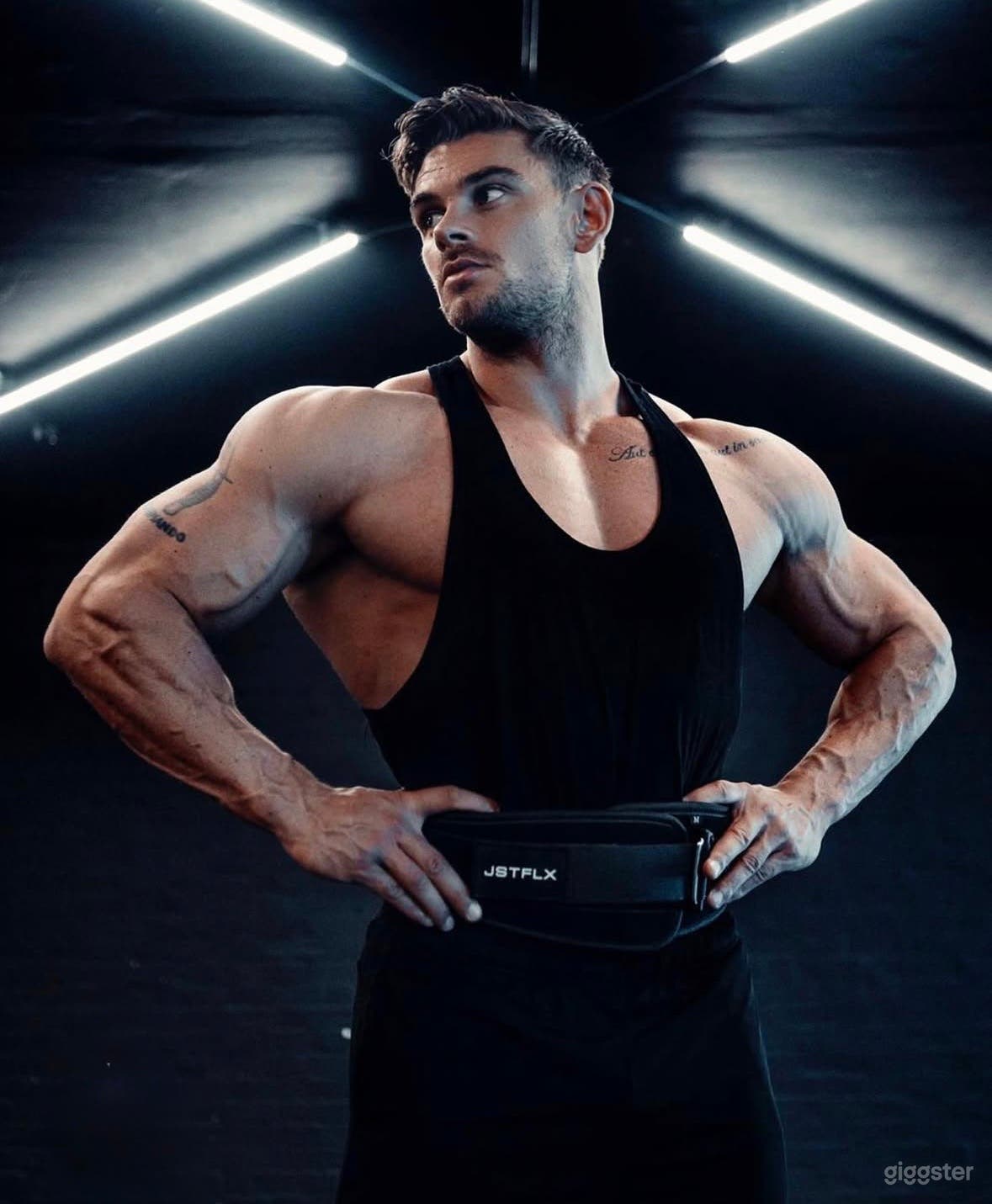 Fitness Studio in East London, N1 Photo 1