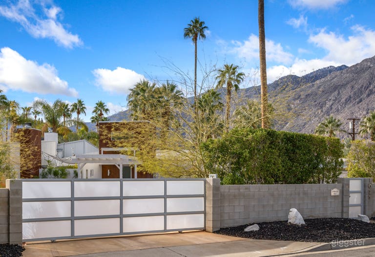  Private Movie Colony House 