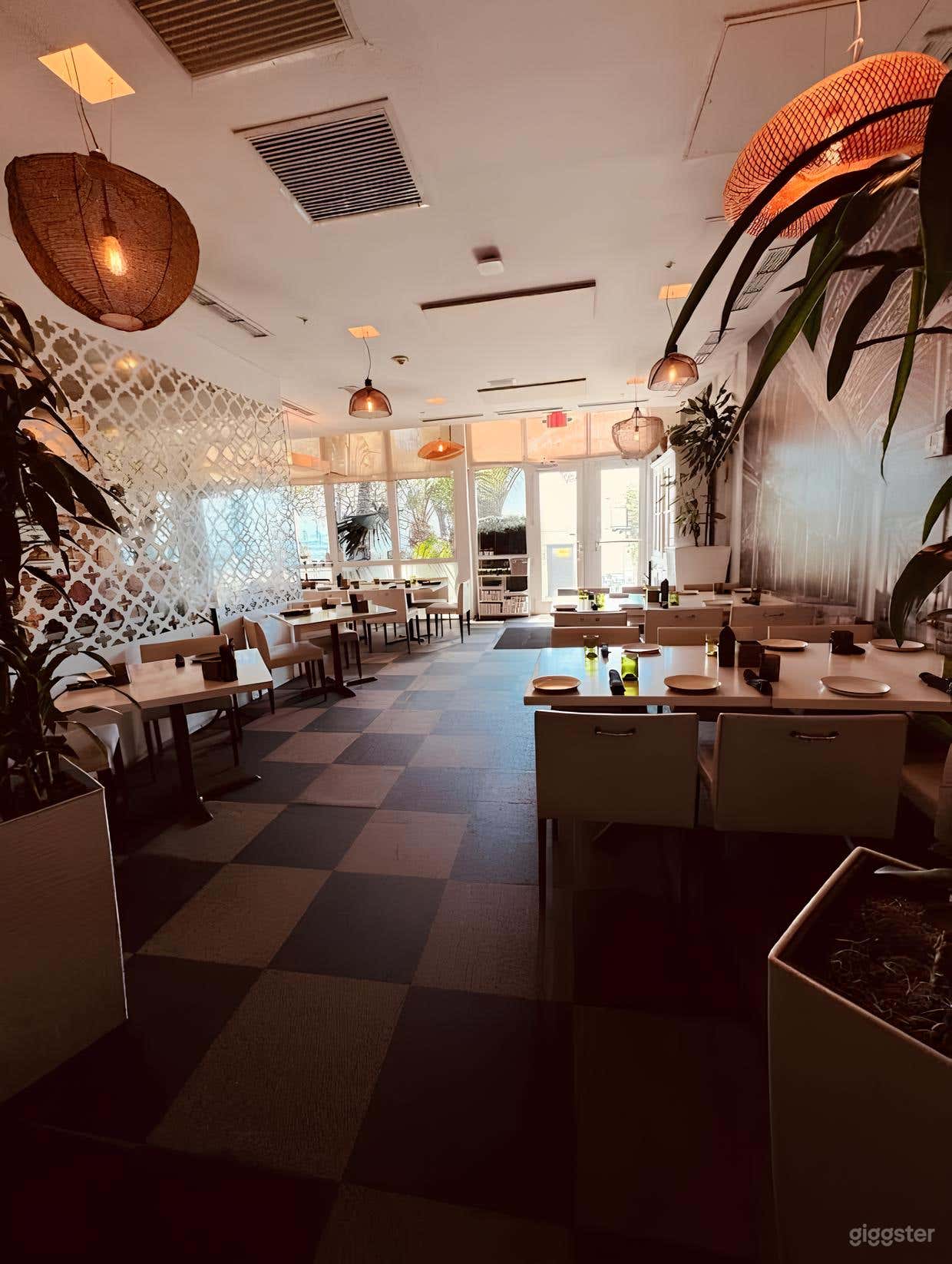 Semi-Private Room Photo 2