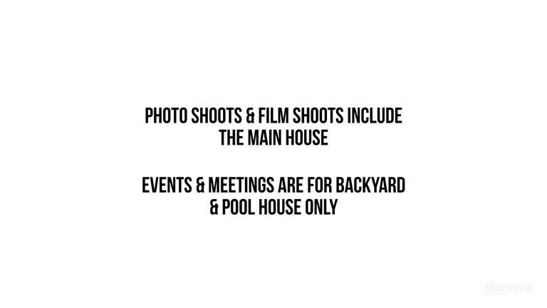  Blue House w/ the Green Door - Pool/HotTub/85"TV 