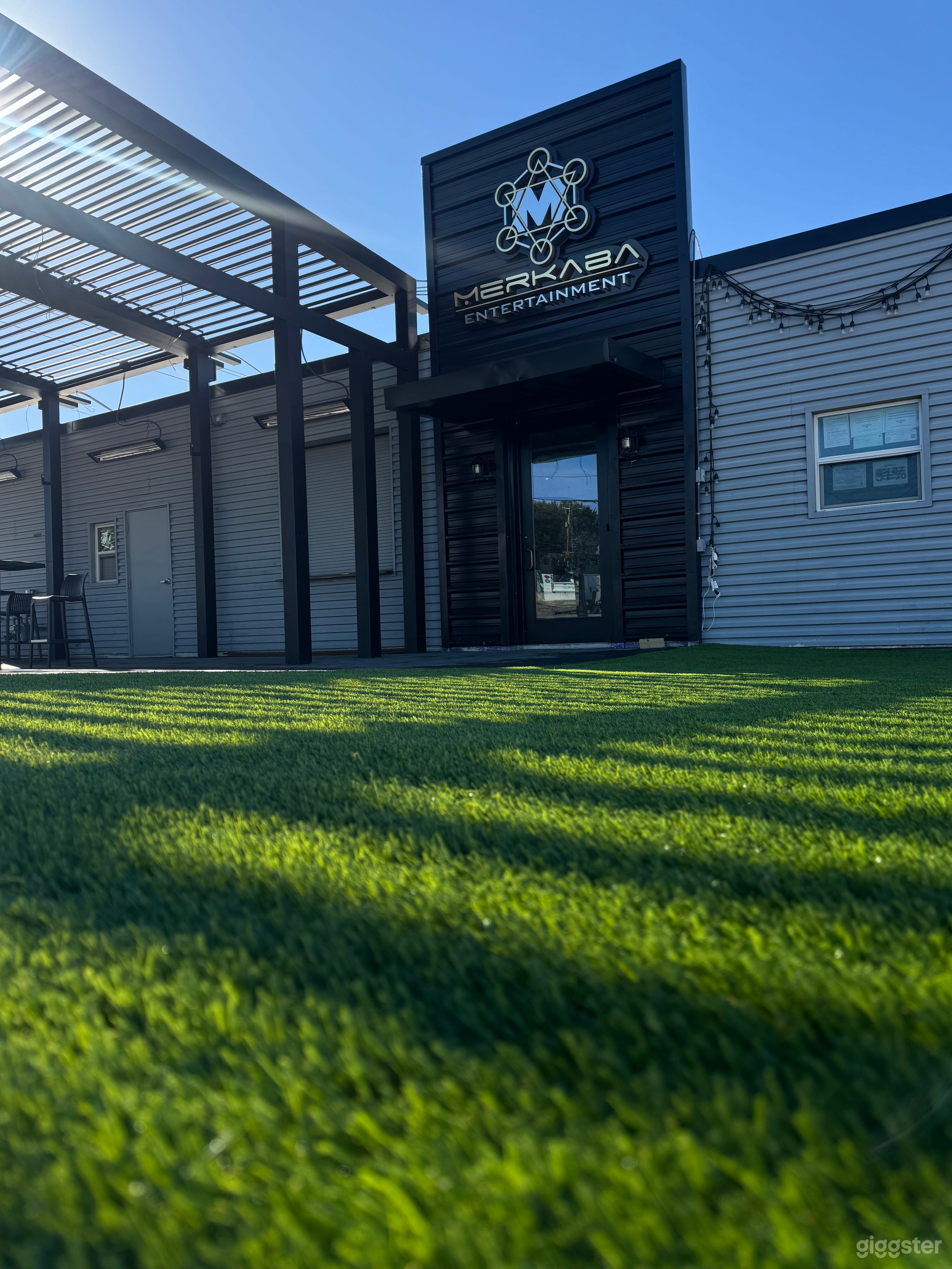 Fort Worth Warehouse Event Venue Photo 2