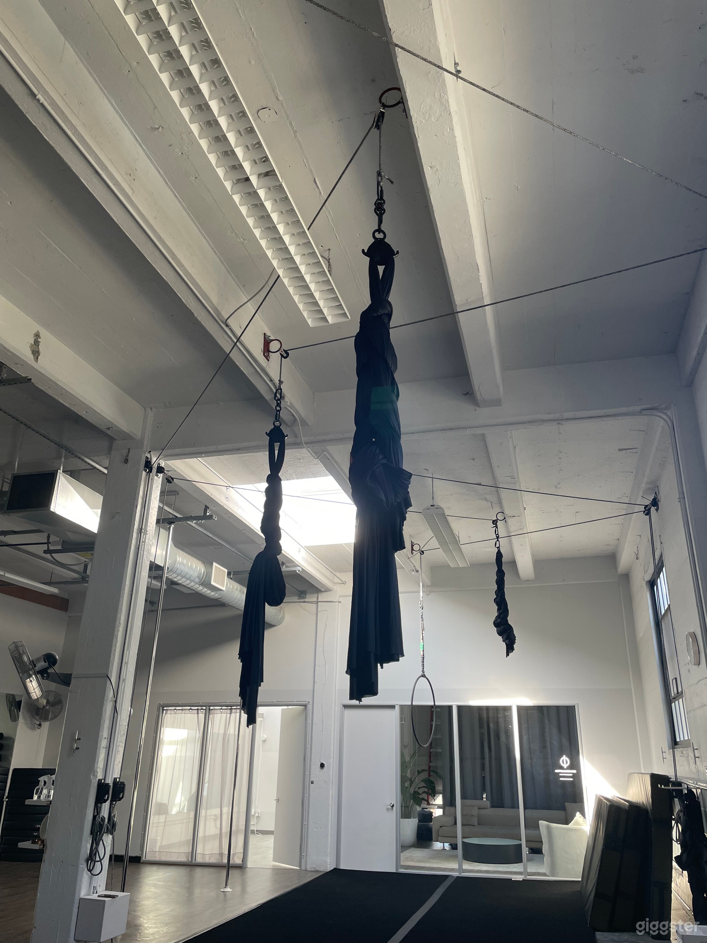 Aerial Dance Studio Photo 4