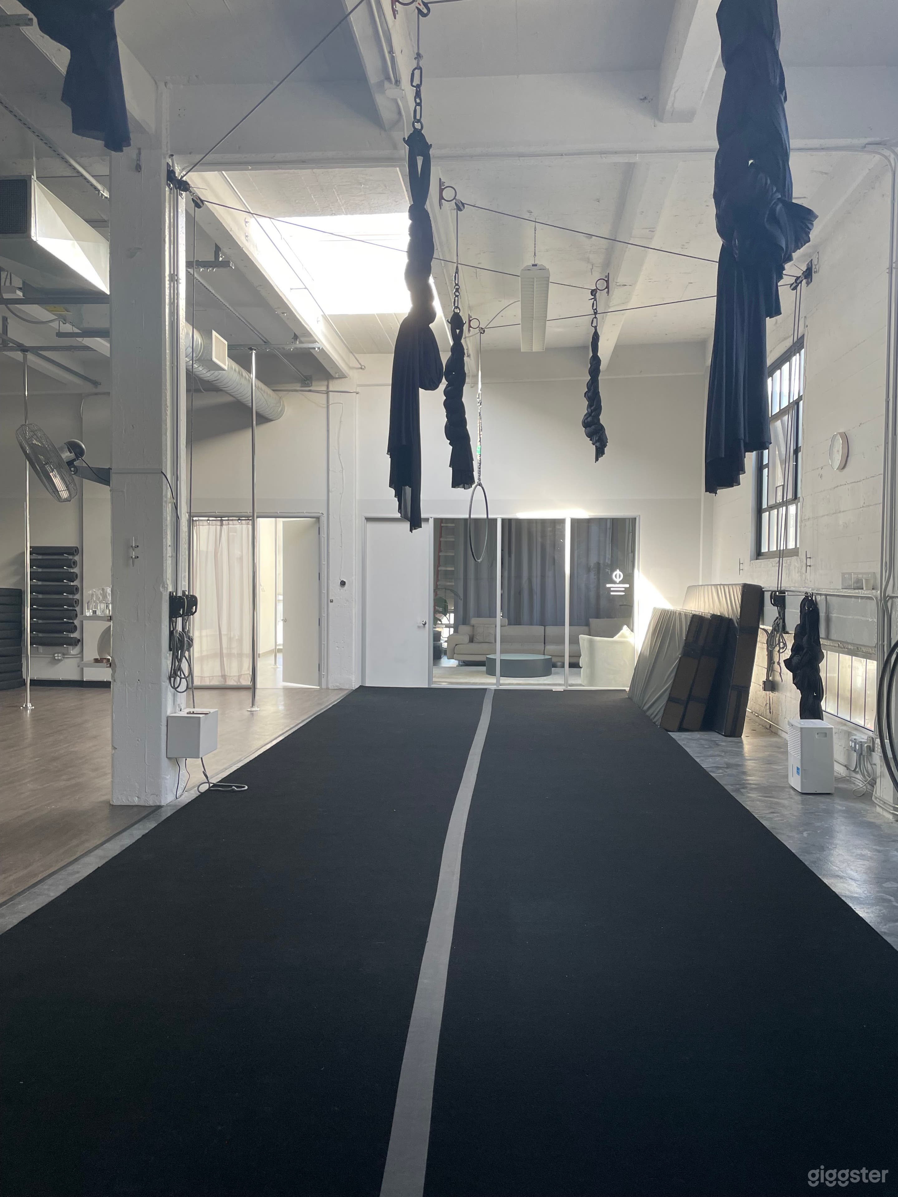 Aerial Dance Studio Photo 1