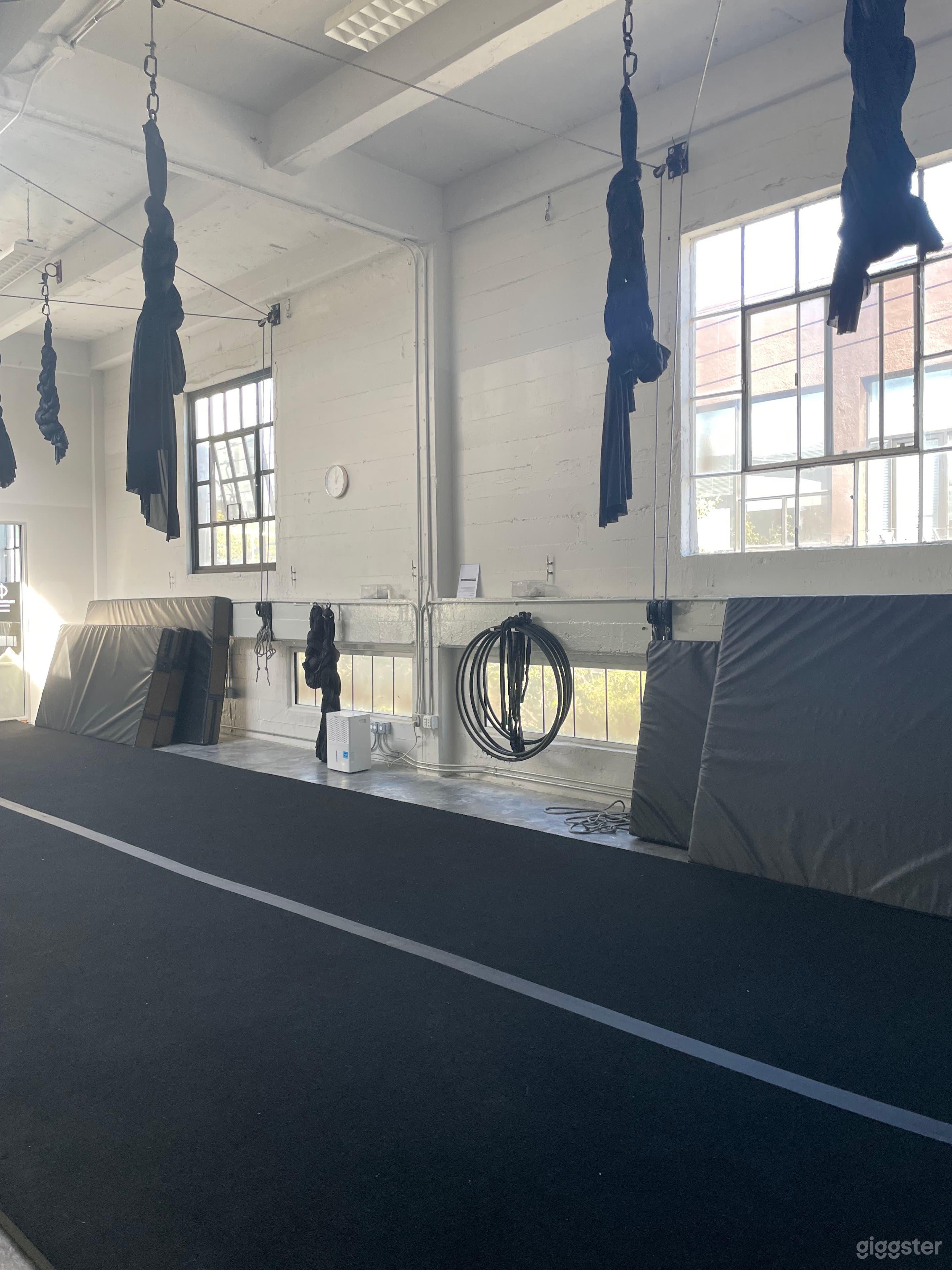 Aerial Dance Studio Photo 3