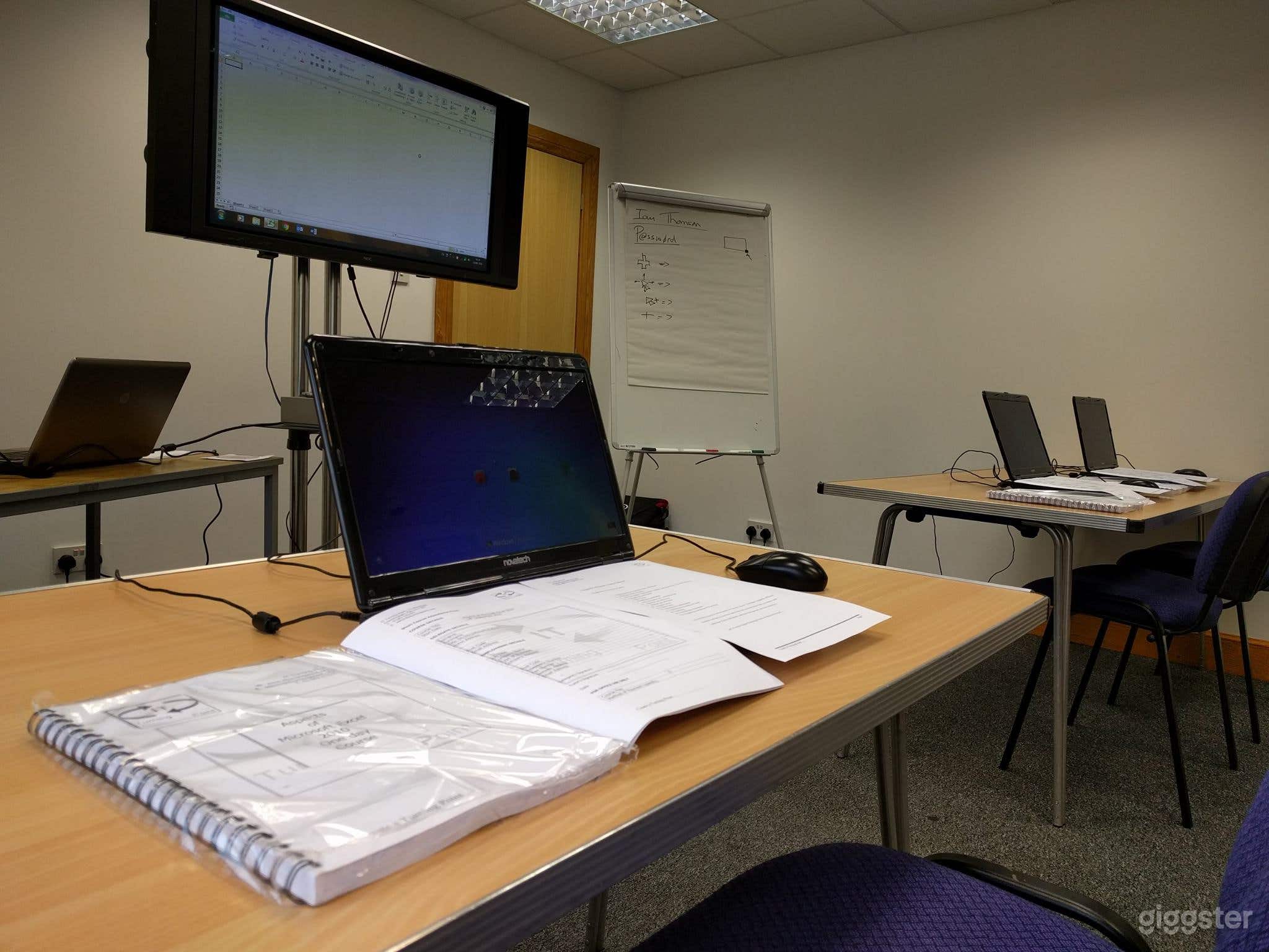 THE CUILLIN ROOM Photo 4