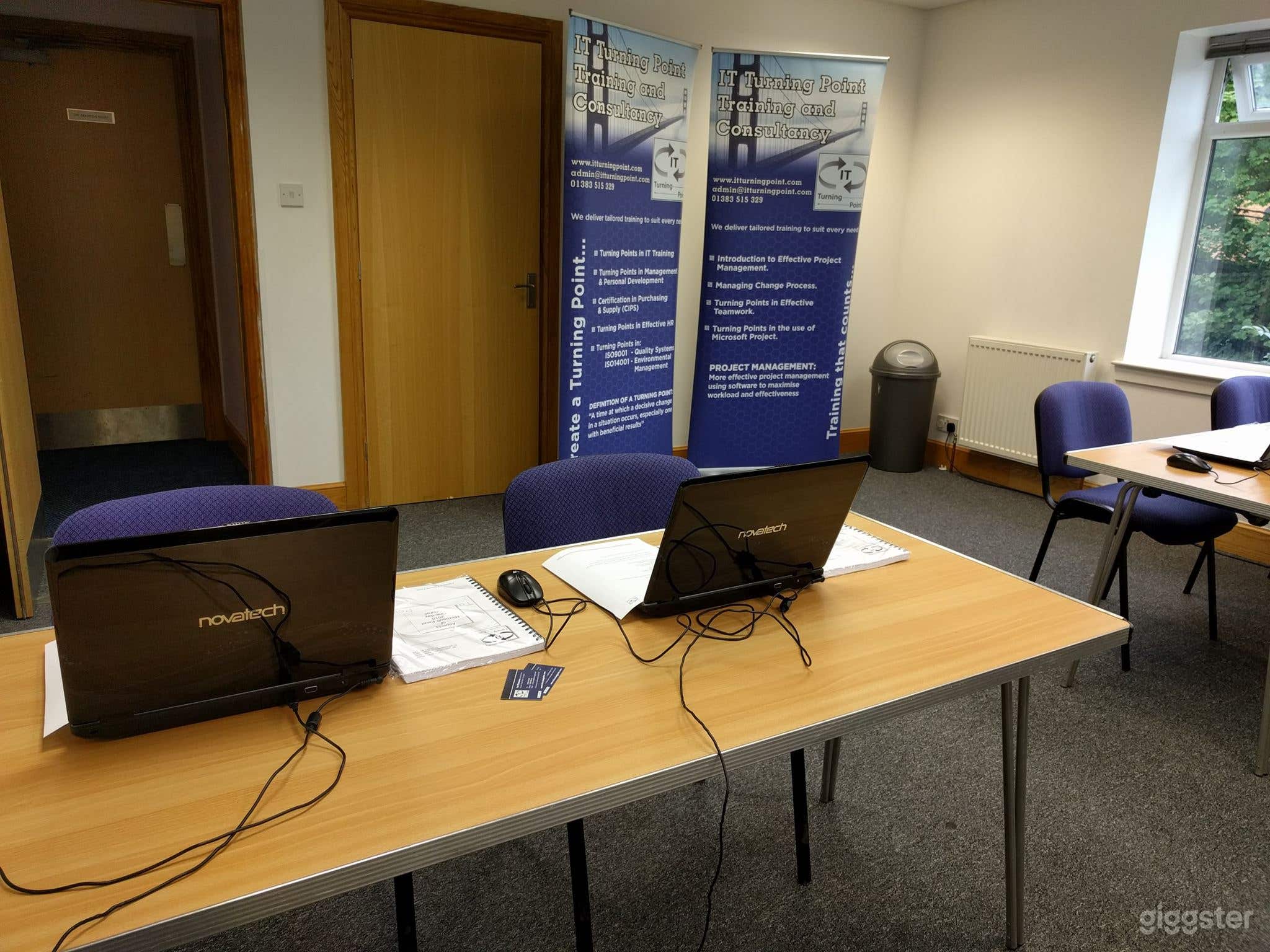 THE CUILLIN ROOM Photo 2