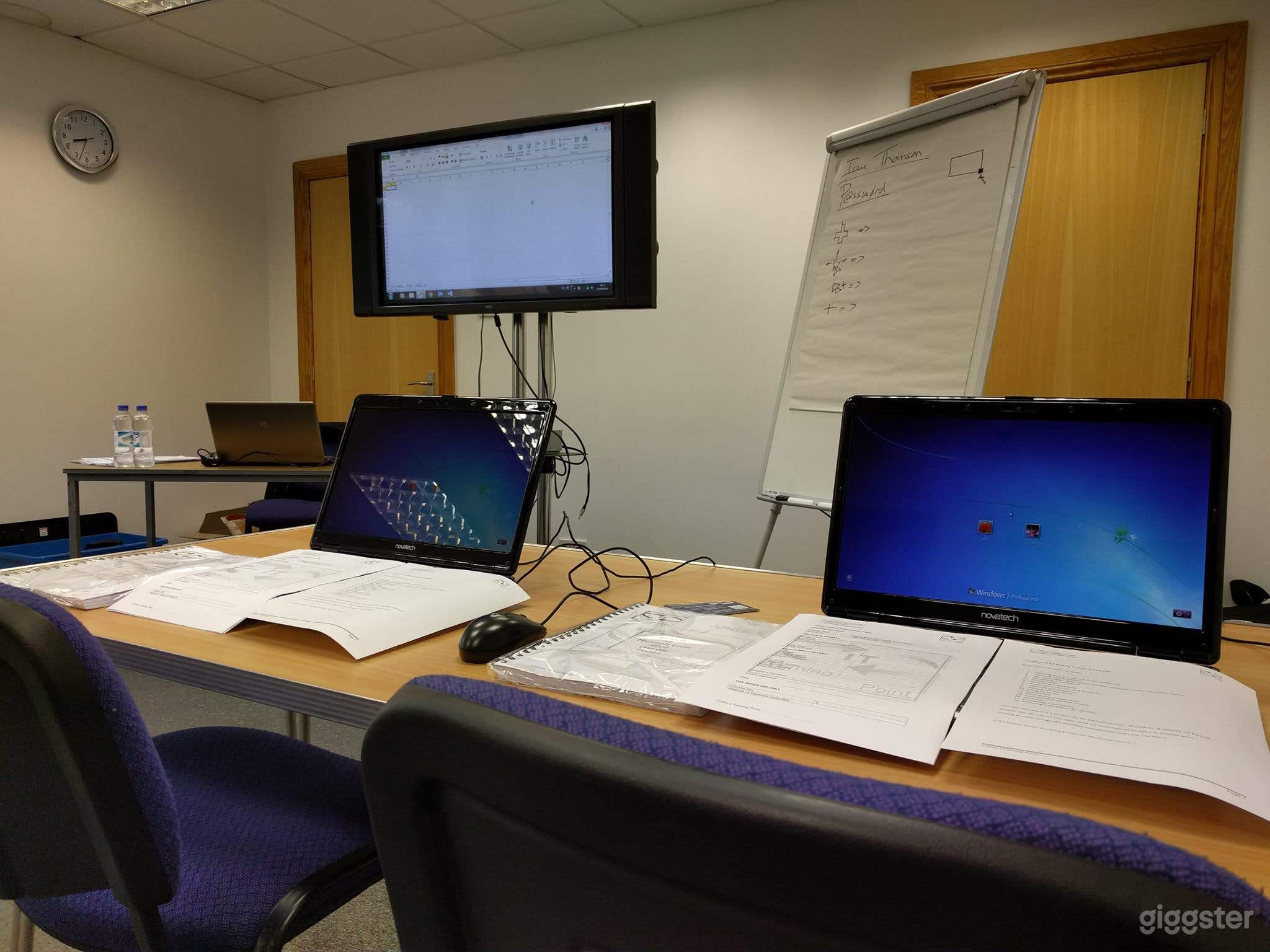 THE CUILLIN ROOM Photo 3