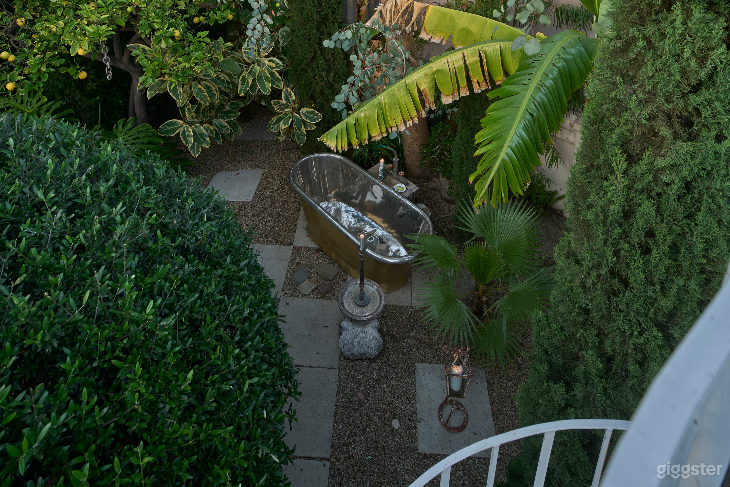 Magical High Garden Cottage Guesthouse Photo 3