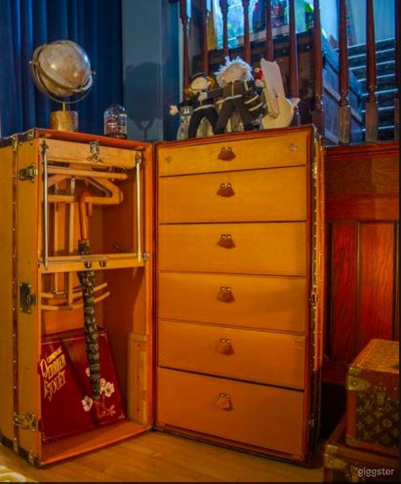 Phoenix Room Photo 4