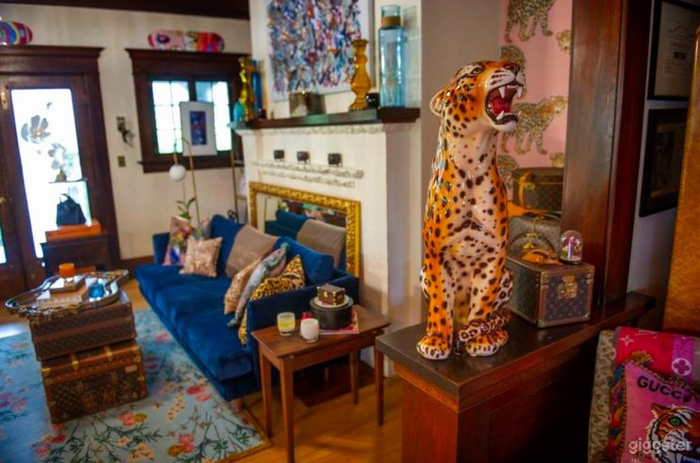 Phoenix Room Photo 3