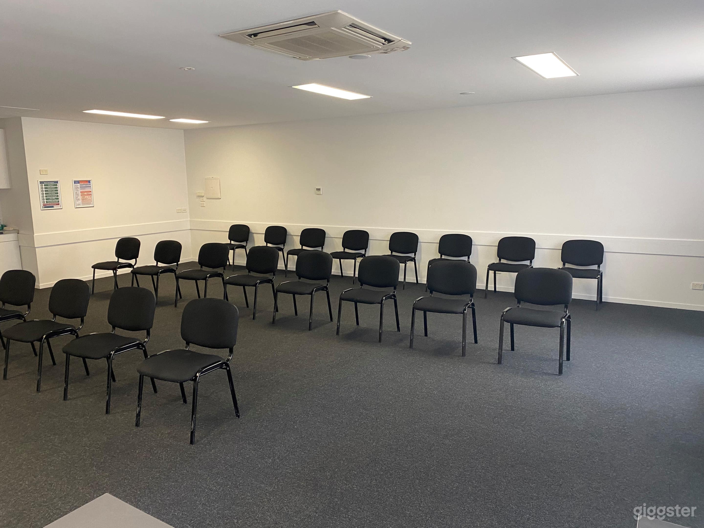 Training Space North Lakes Photo 2