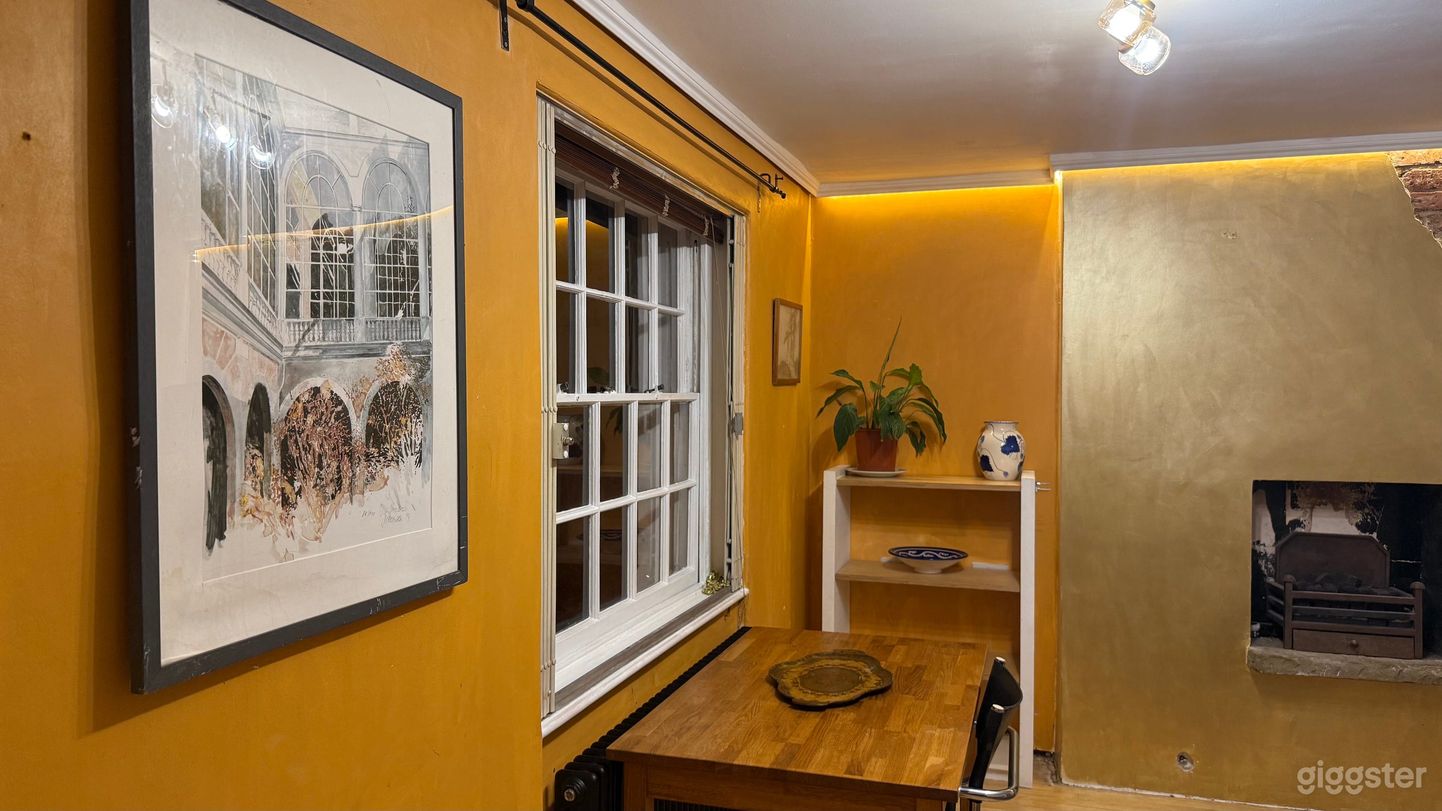 Colourful Camden flat Photo 4