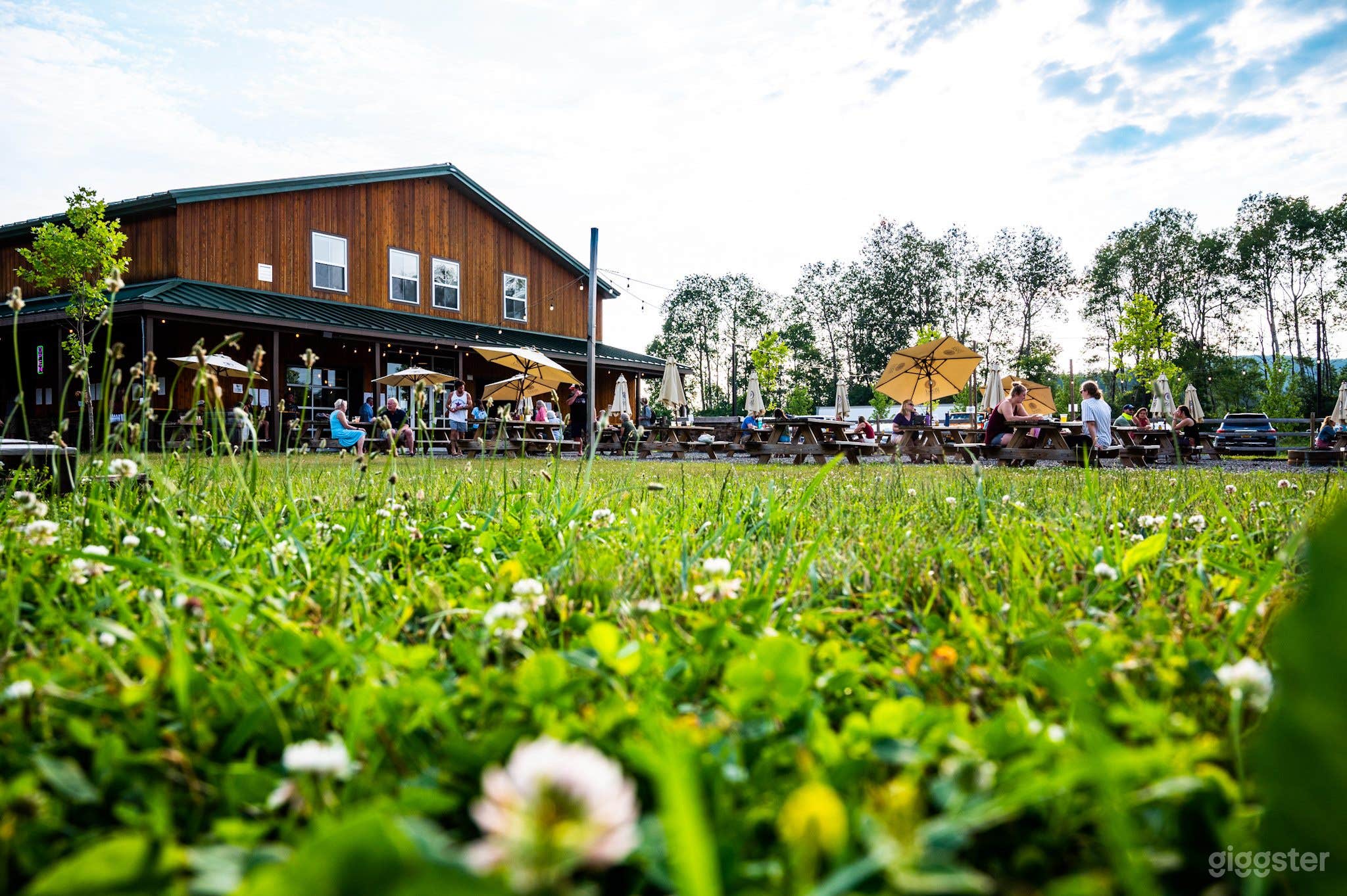 Picturesque Farm Brewery in Hamilton, NY (Buyout) Photo 1