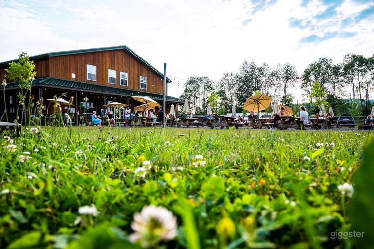  Picturesque Farm Brewery in Hamilton, NY (Buyout) 