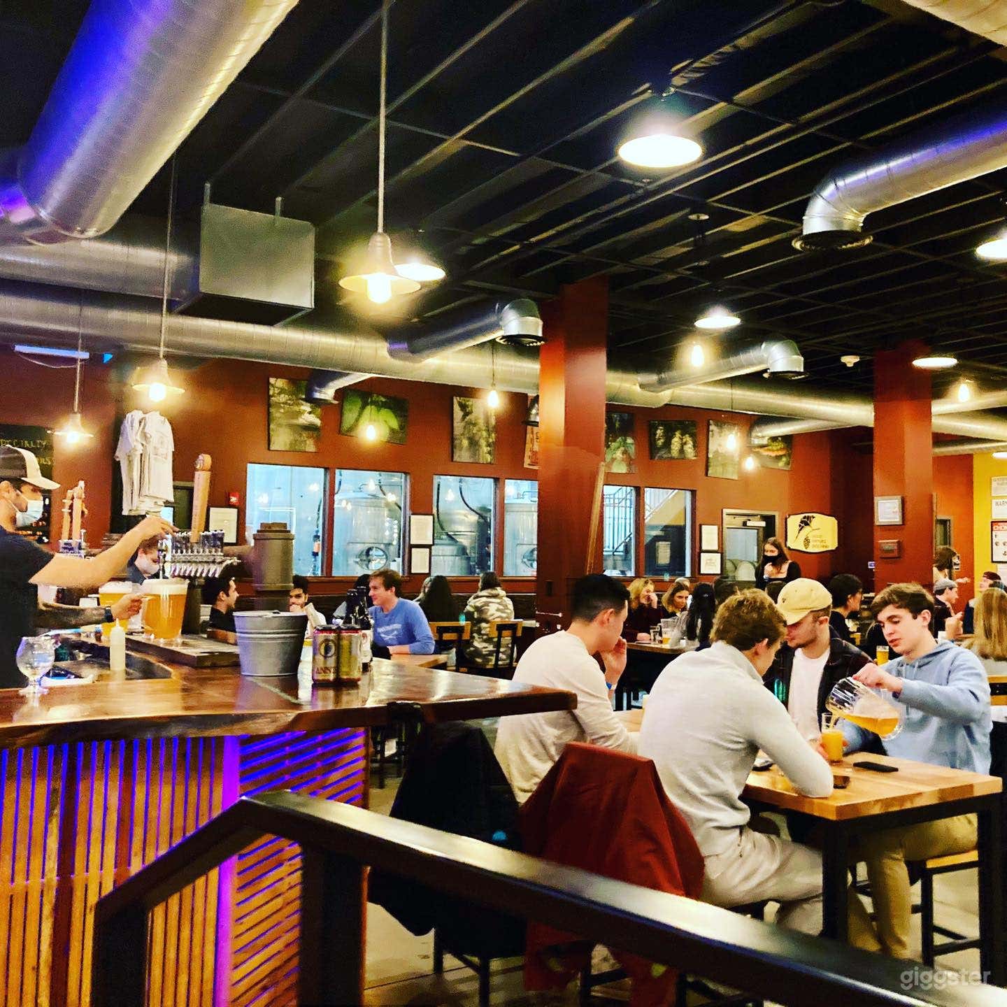 Picturesque Farm Brewery in Hamilton, NY (Buyout) Photo 4