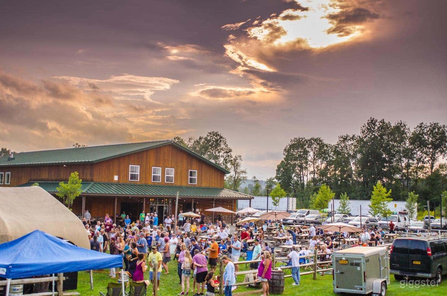 Picturesque Farm Brewery in Hamilton, NY (Buyout) Photo 2